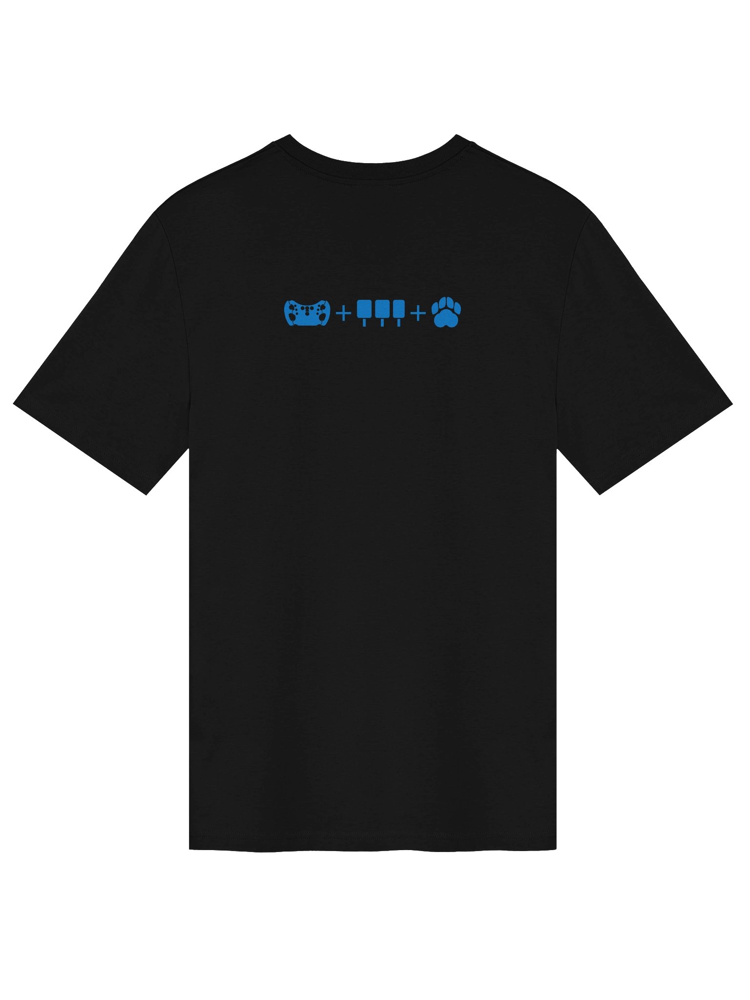 Simufur Logo Tee product image (8)