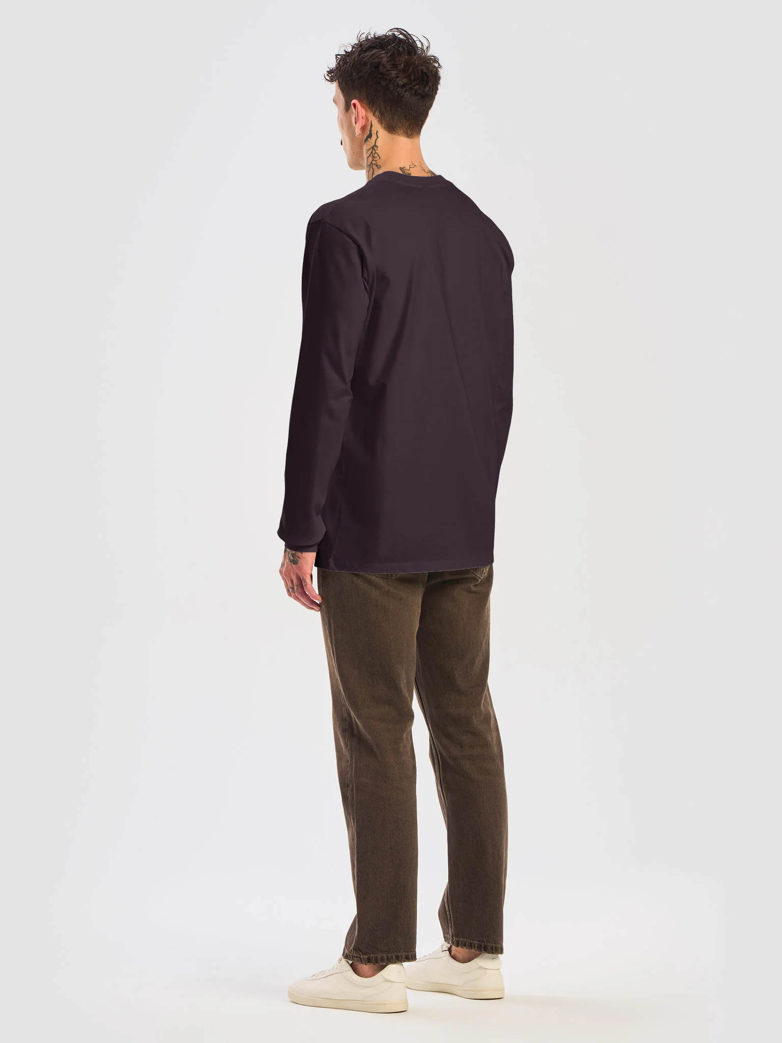 Marshal Ney - Long Sleeve T-Shirt product image (88)