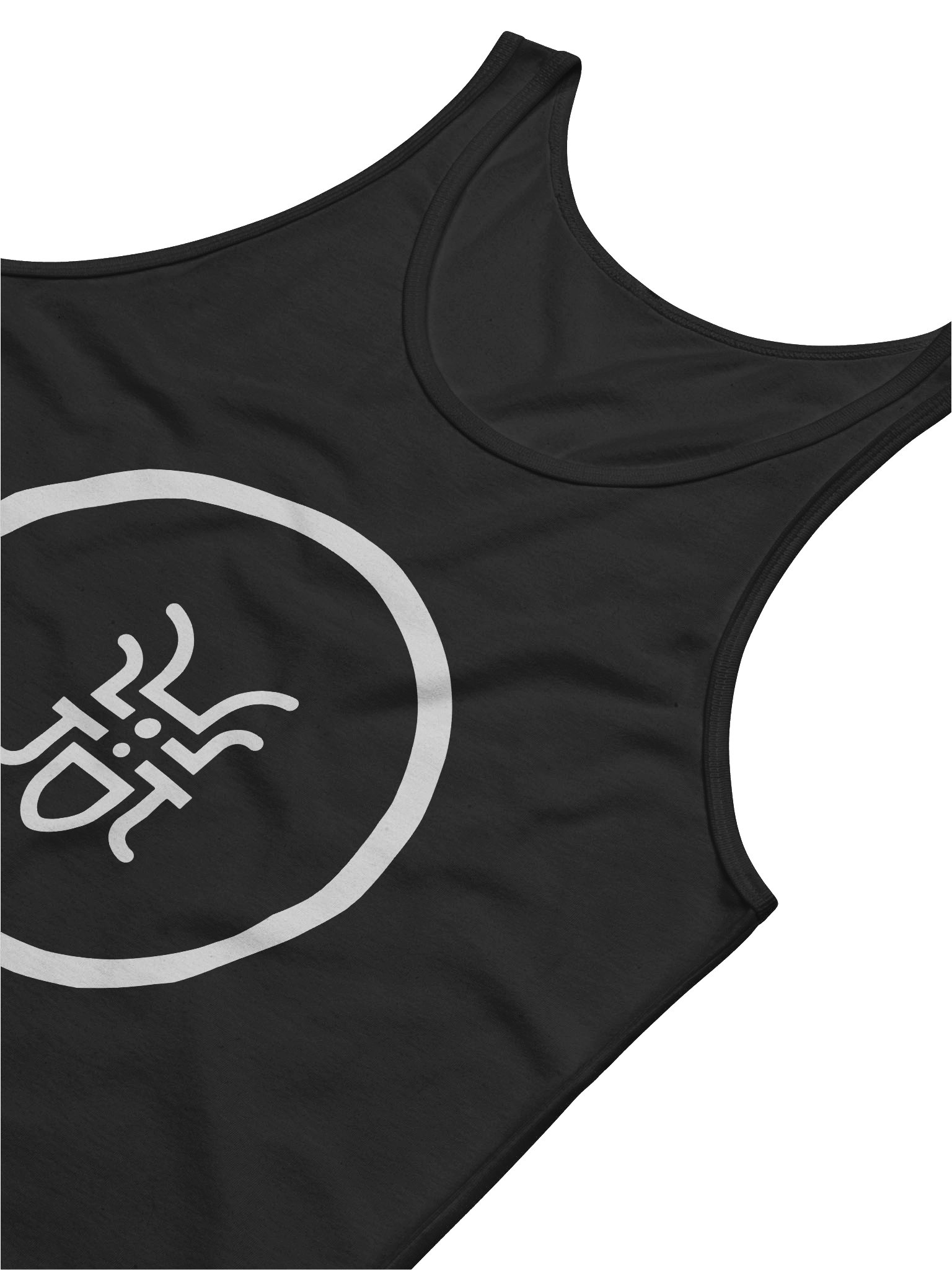 BLUE ANT - Core Logo Tank Top product image (3)
