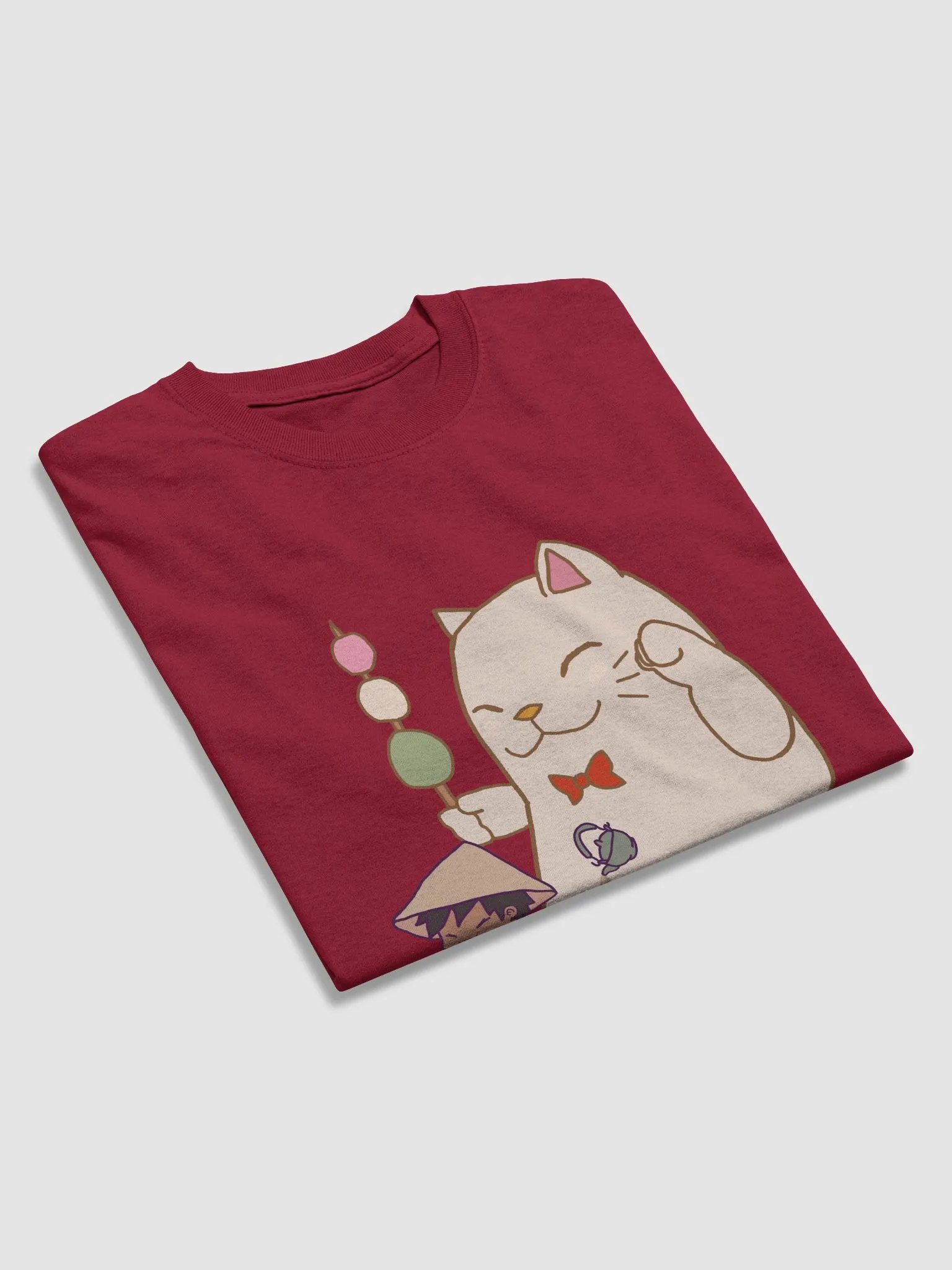 Rice boy and cat product image (3)