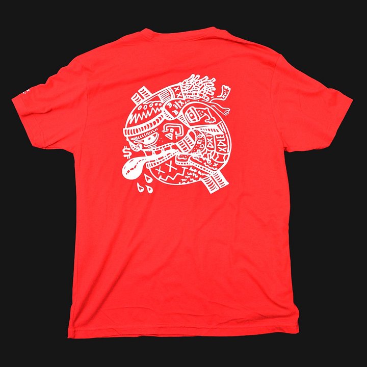 Dreaded Money (size: Large) product image (2)