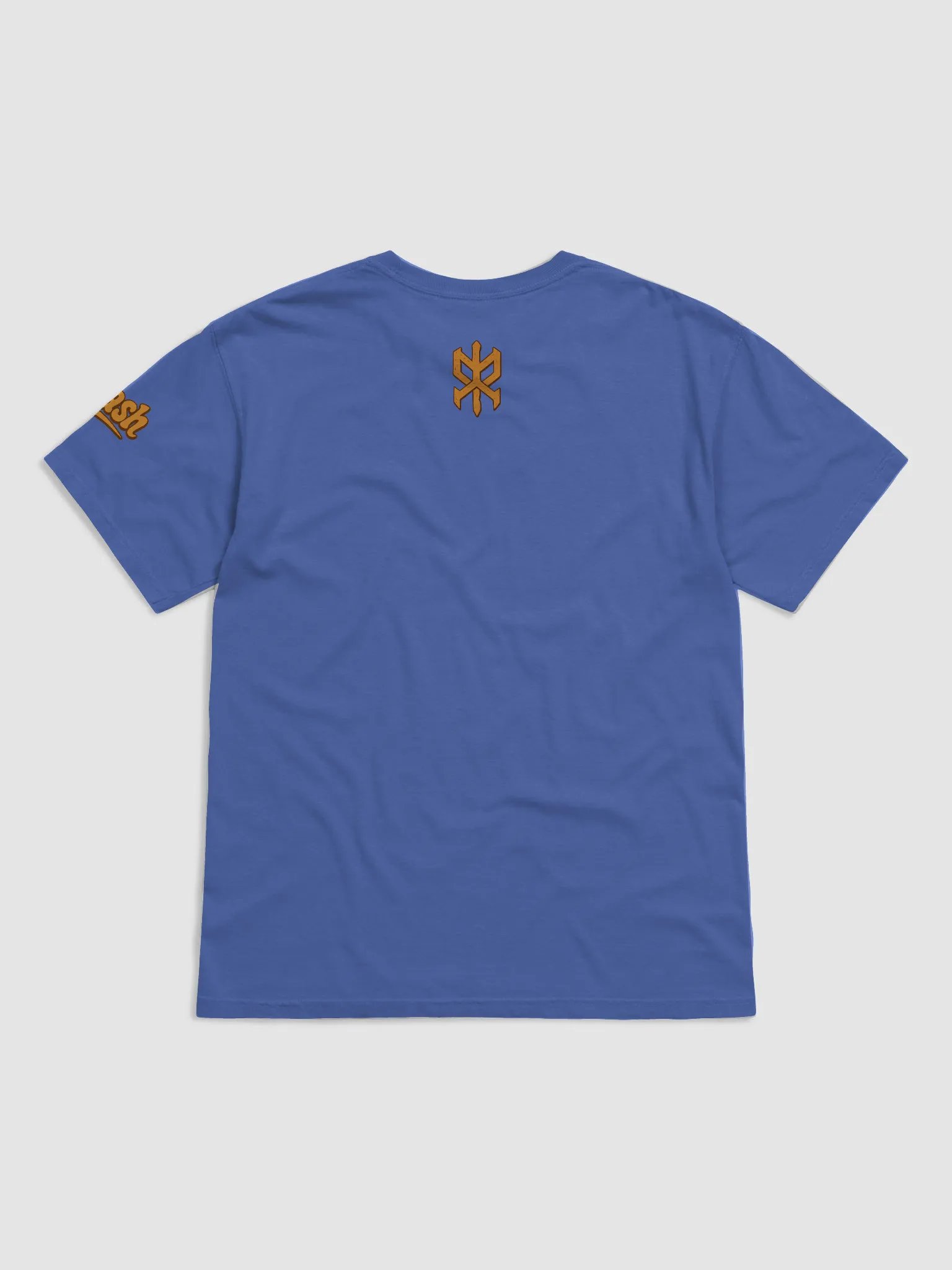 The Evil Dooo Heavyweight Tee product image (5)