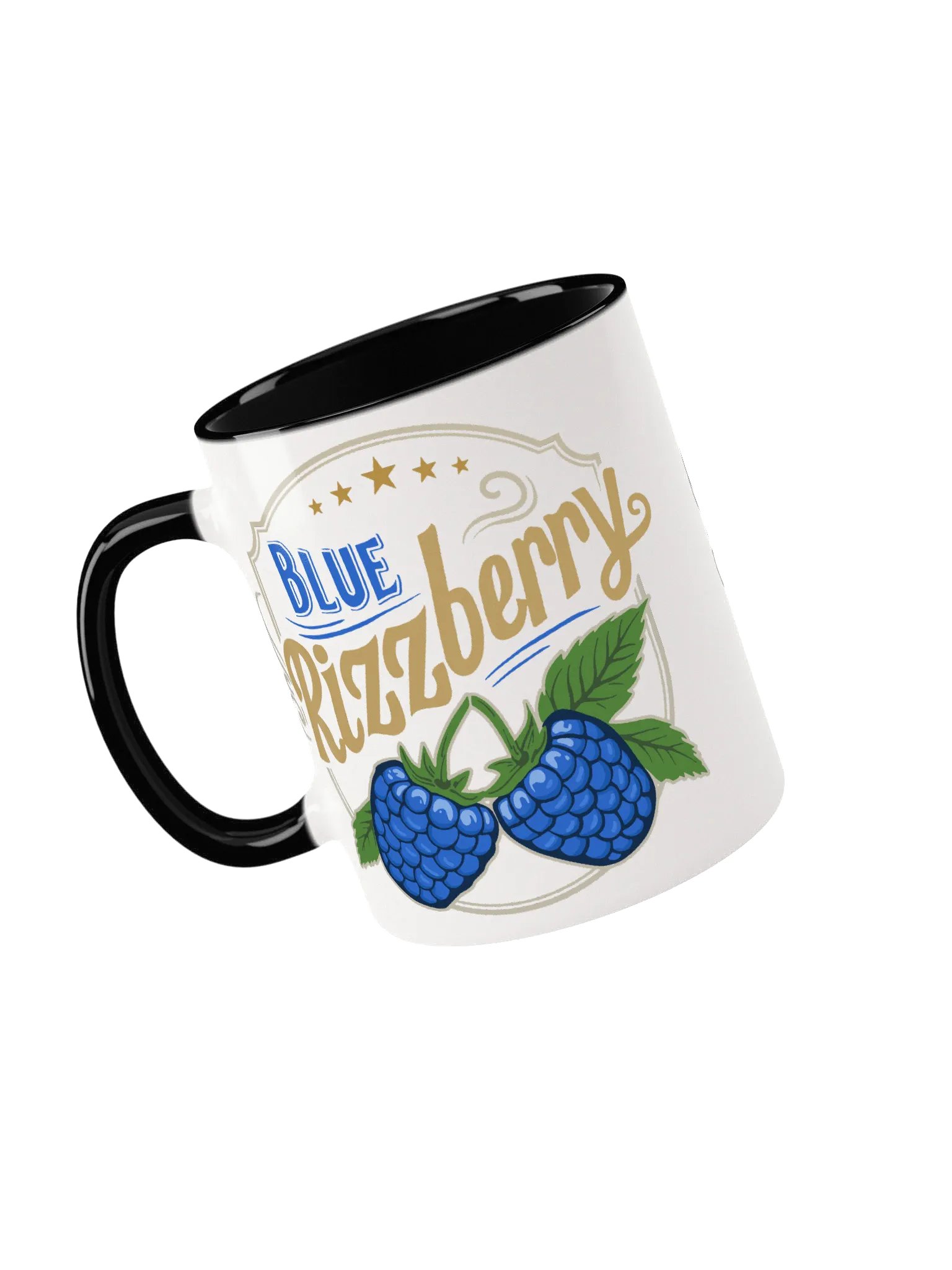 Blue Rizzberry / Mug product image (18)