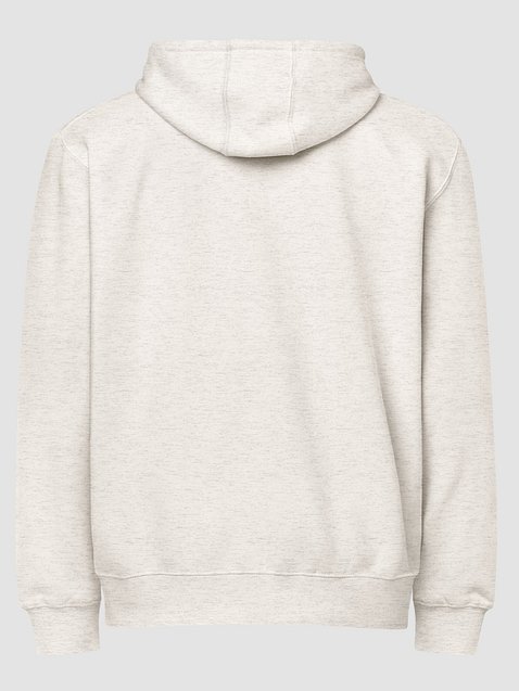 Photo showing Lane Seven Premium Full Zip Hoodie