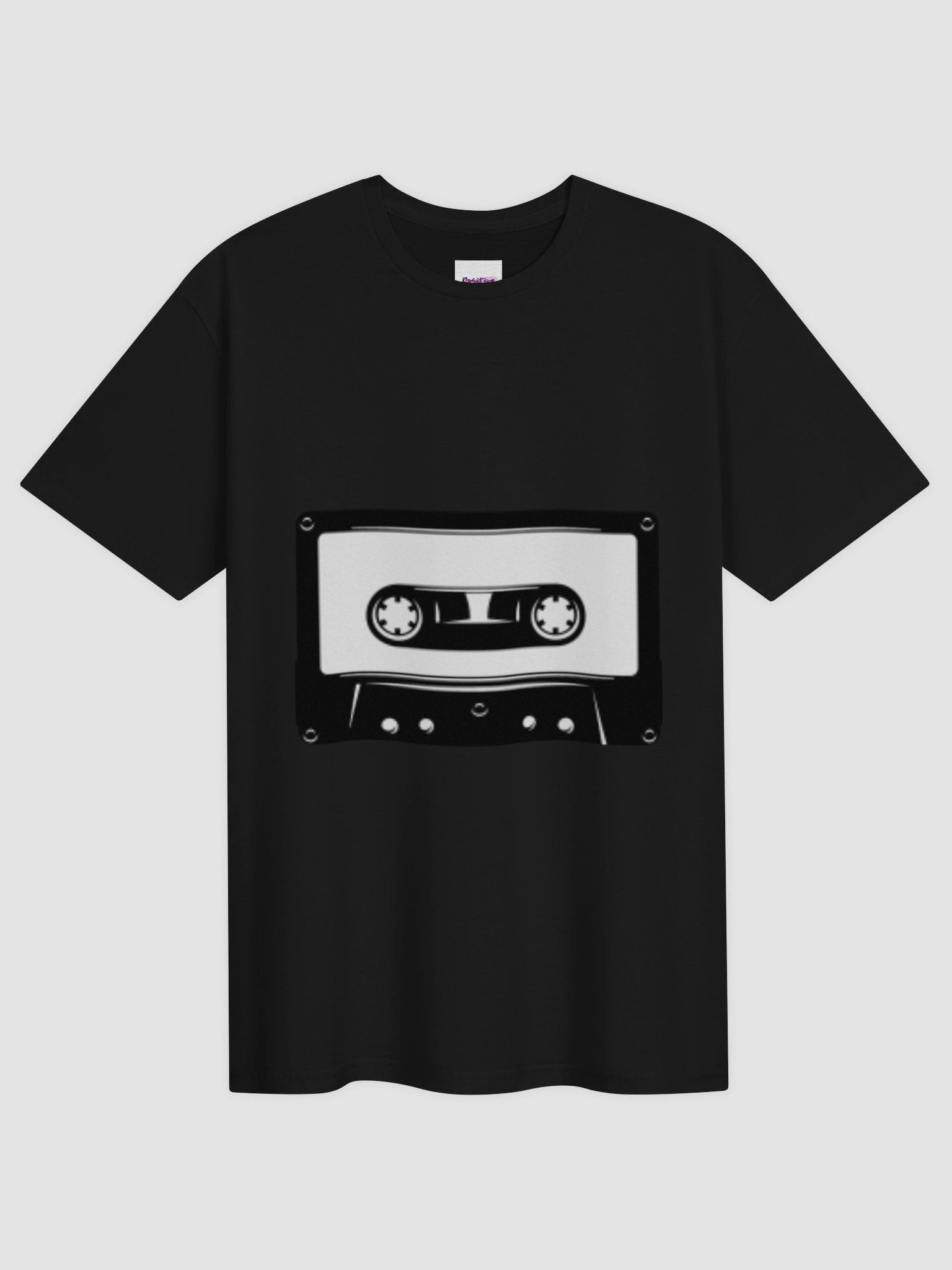 Vintage Cassette product image (1)