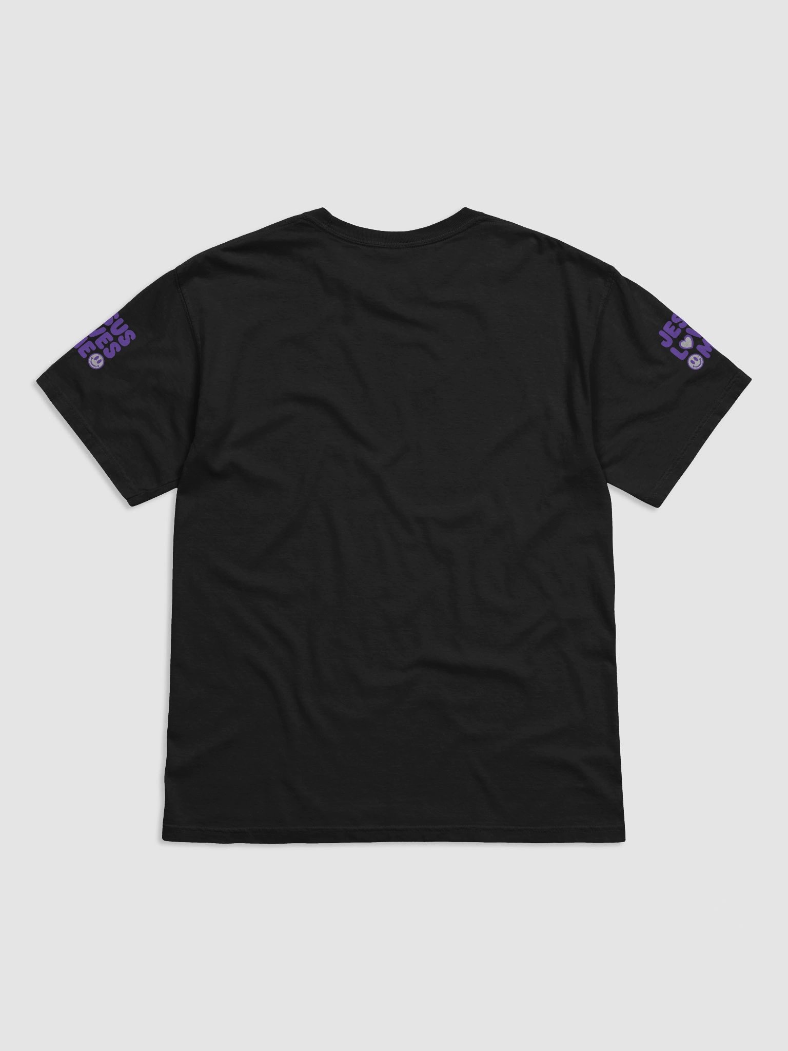 Divine Love Comfort Tee product image (3)