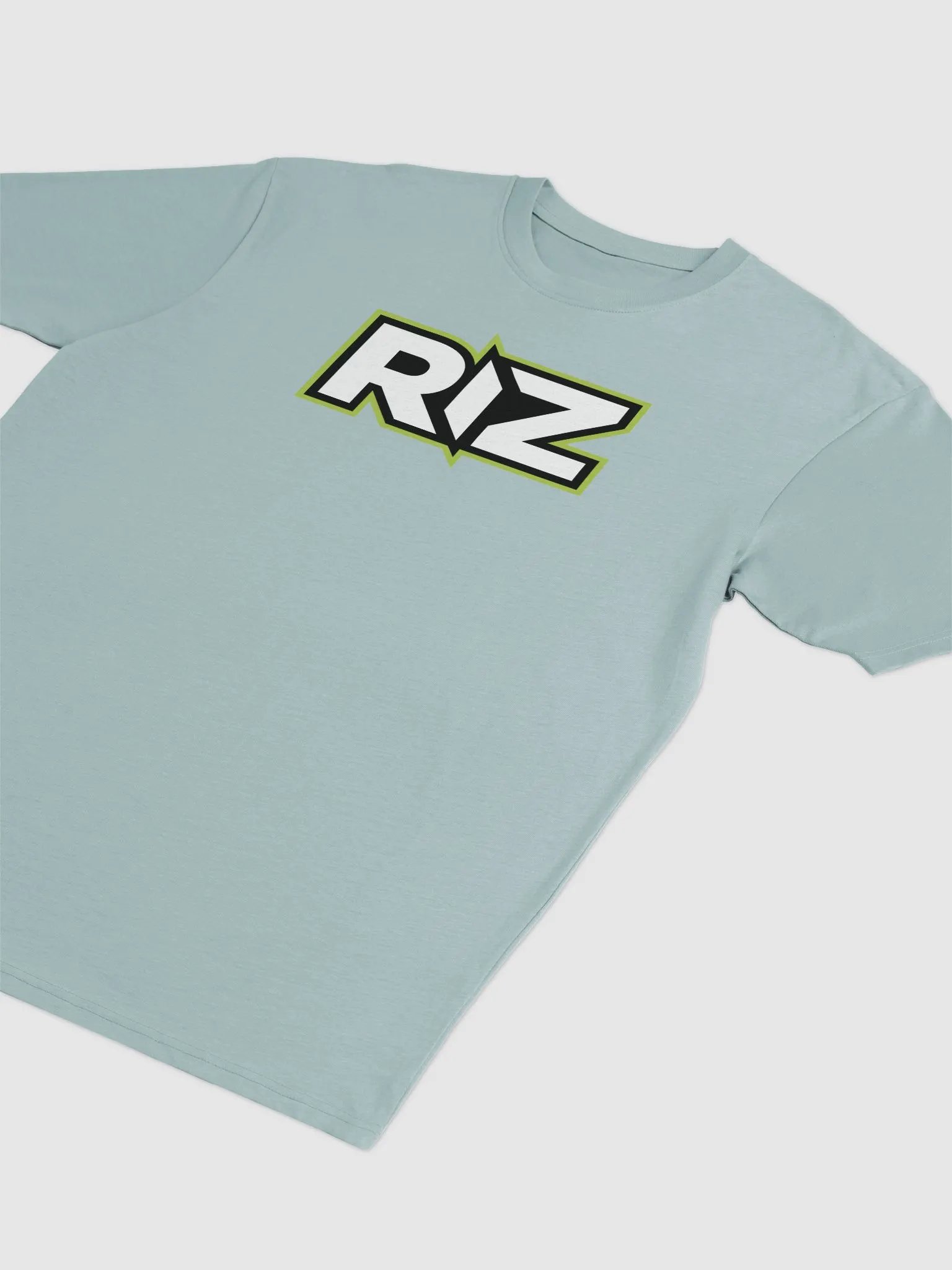 Riz Logo T-Shirt product image (5)