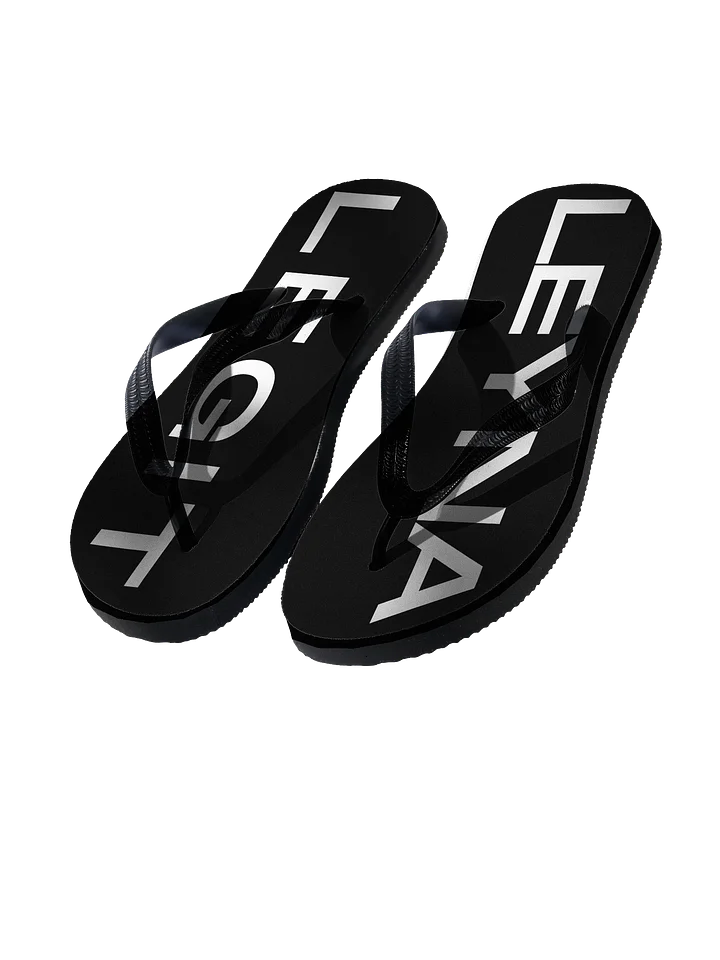 LEYNA LEGIT Flip-Flops product image (1)