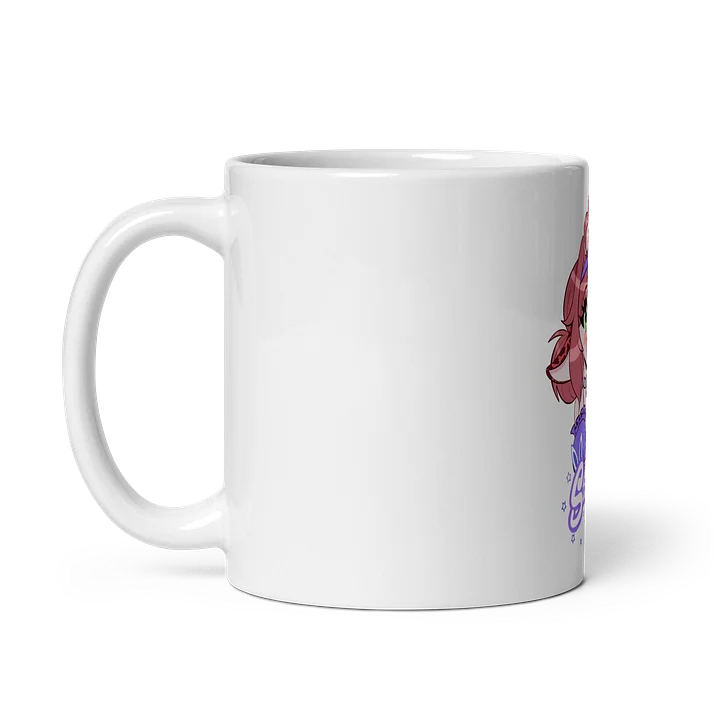 Limited Nova cup product image (4)