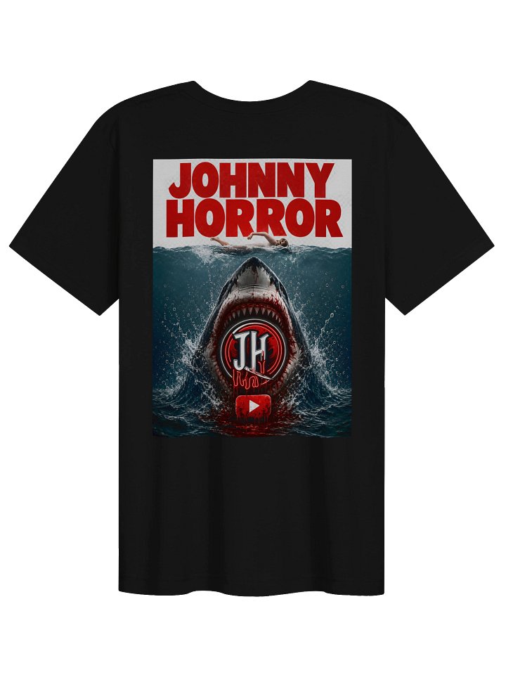 Johnny Jawwws Tee product image (4)