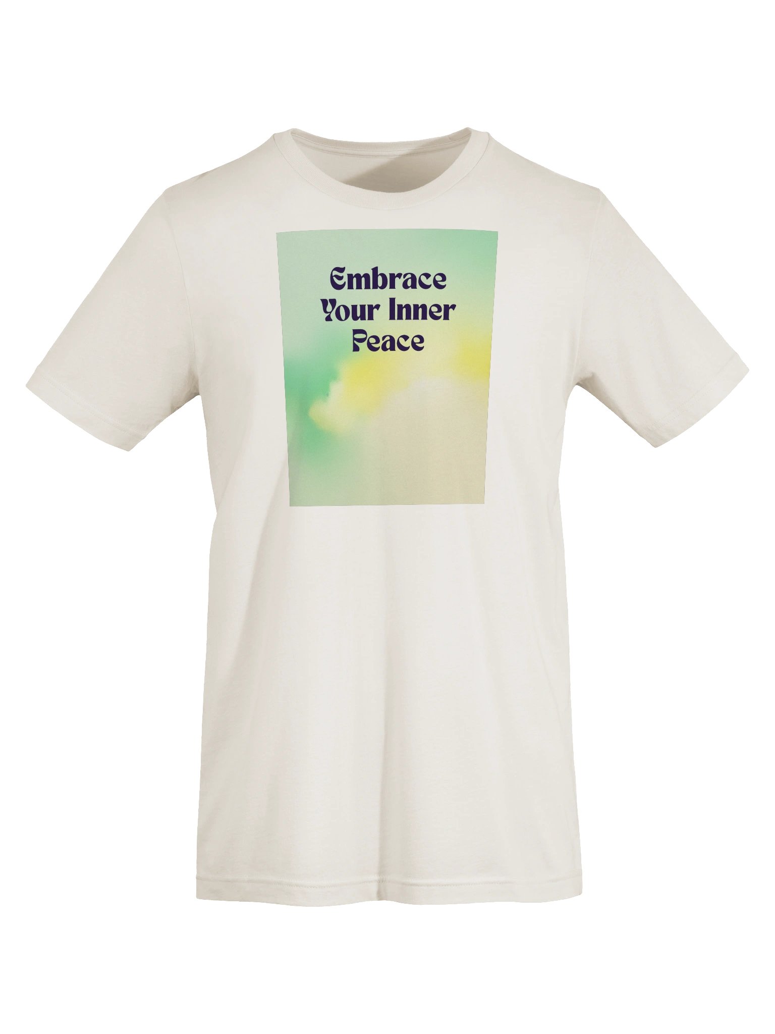 🌿 Mint + Yellow + Cream Embrace your inner peace product image (5)