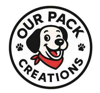 Our Pack Creations