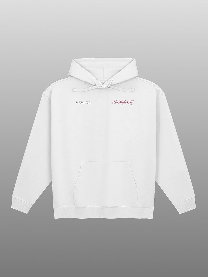 The Misfits Club Cloak product image (1)