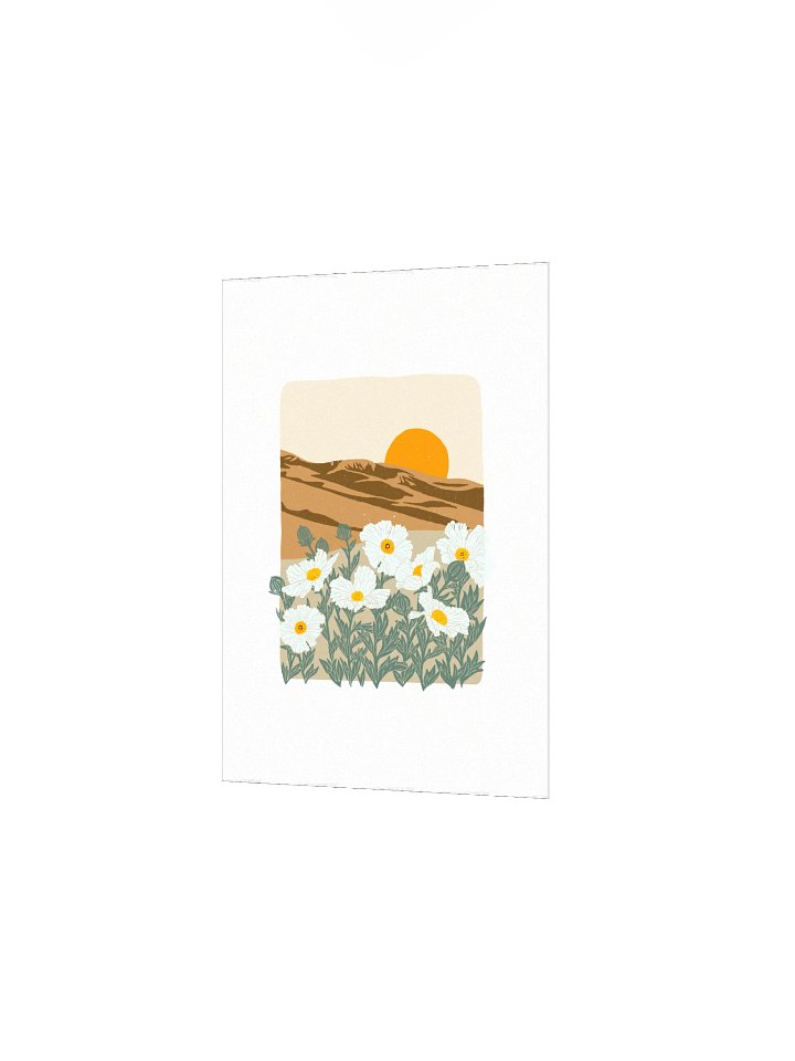 Los Osos ✷ Art Print product image (2)
