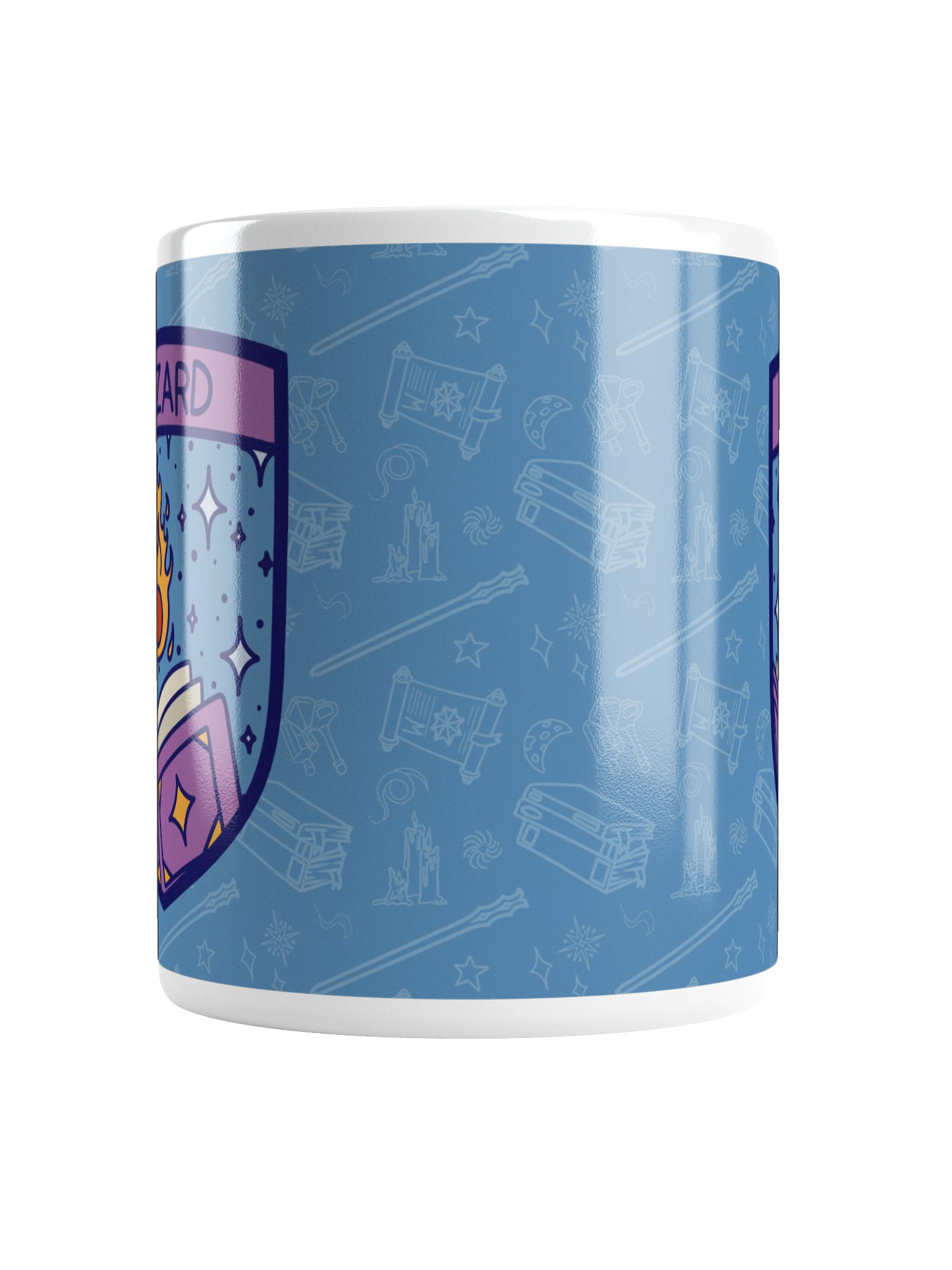 Wizard Mug product image (2)