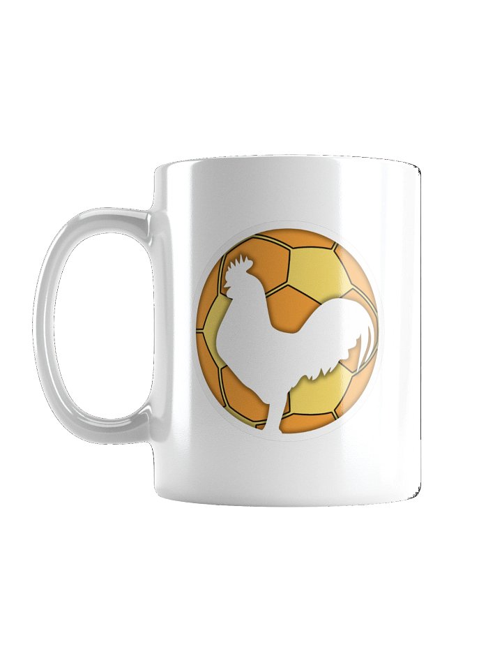 The Mr. Bob Mug product image (1)
