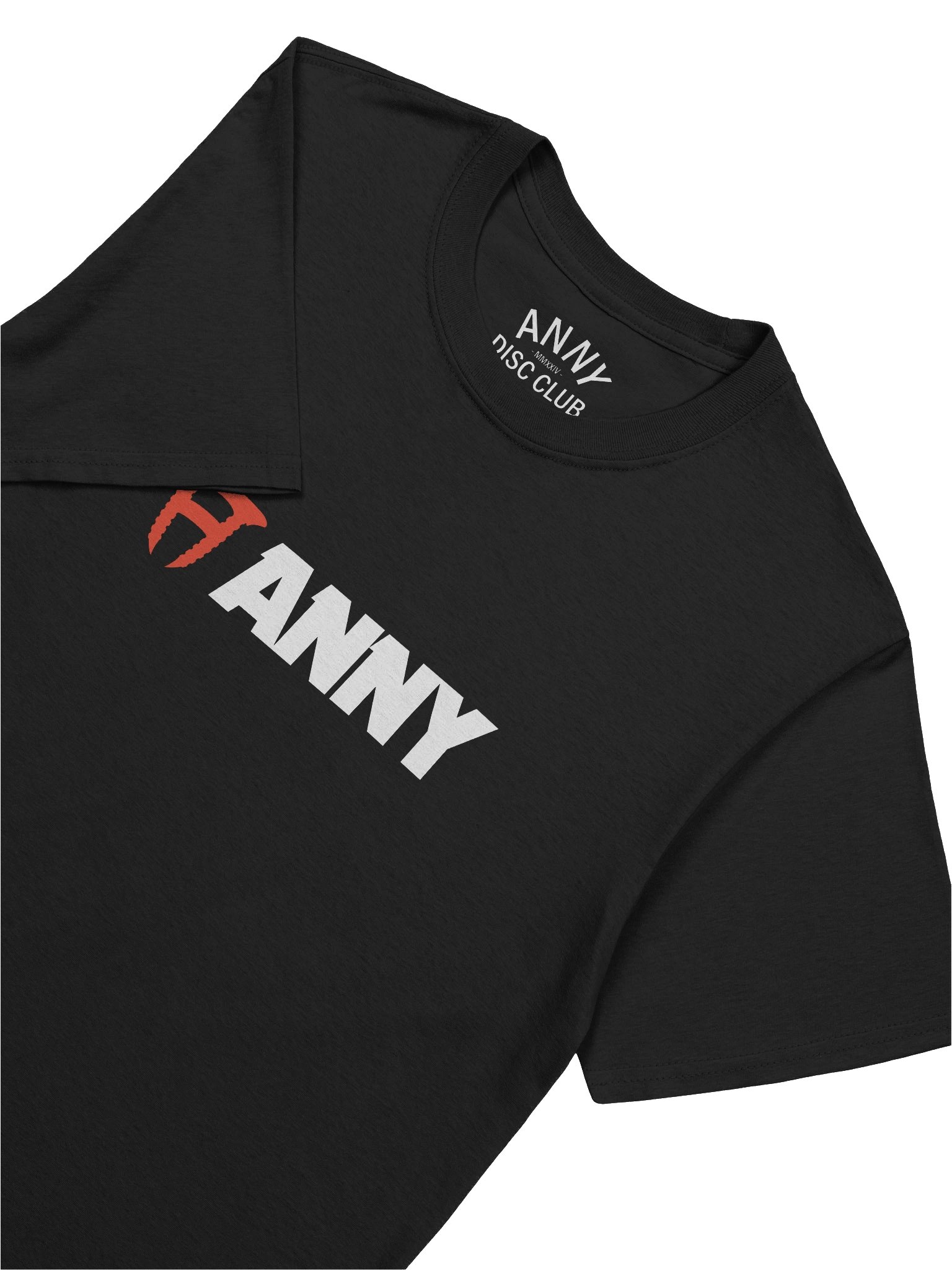 Easy Tee - White product image (49)