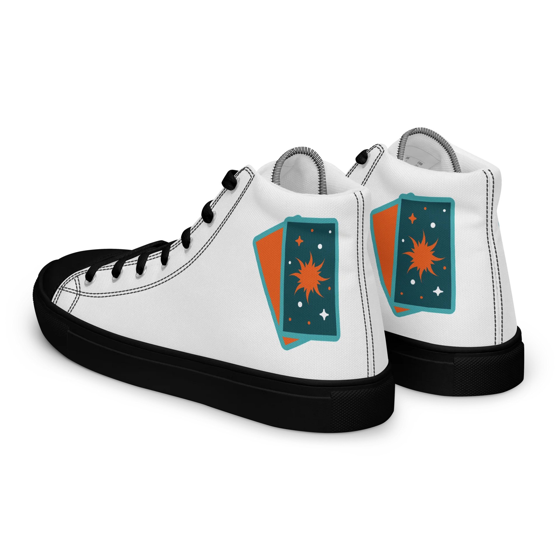 Tarot shoe product image (4)