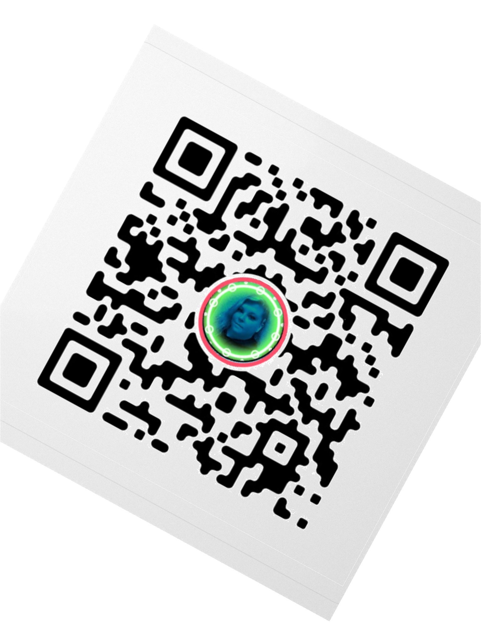 HYPE TAG STICKERS product image (6)