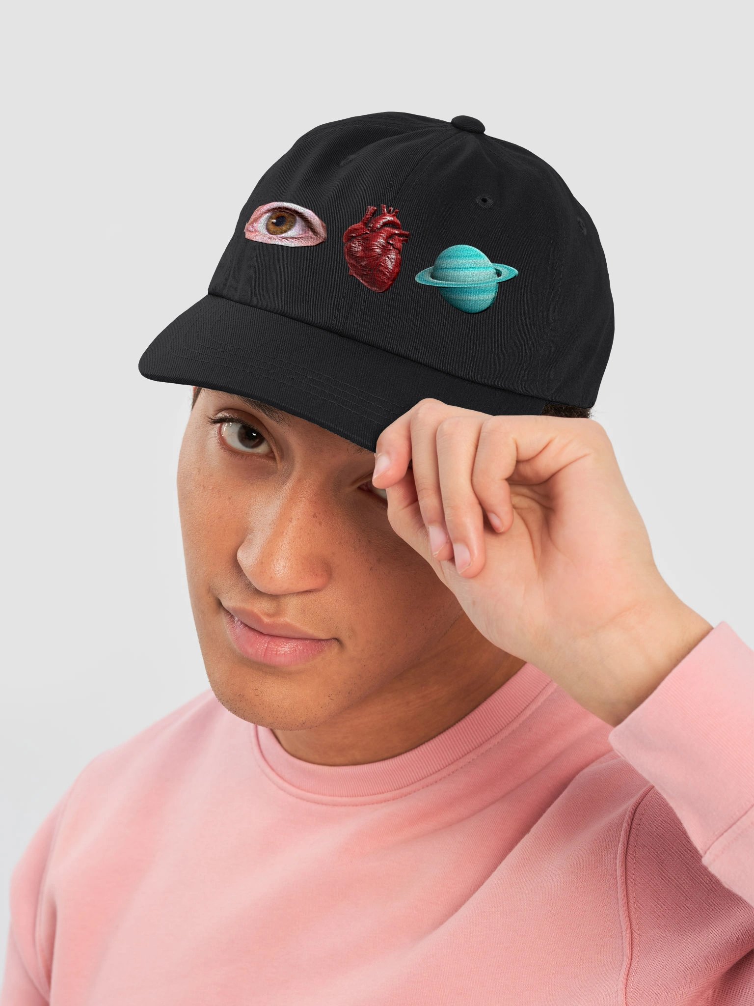 EHU Cap product image (5)