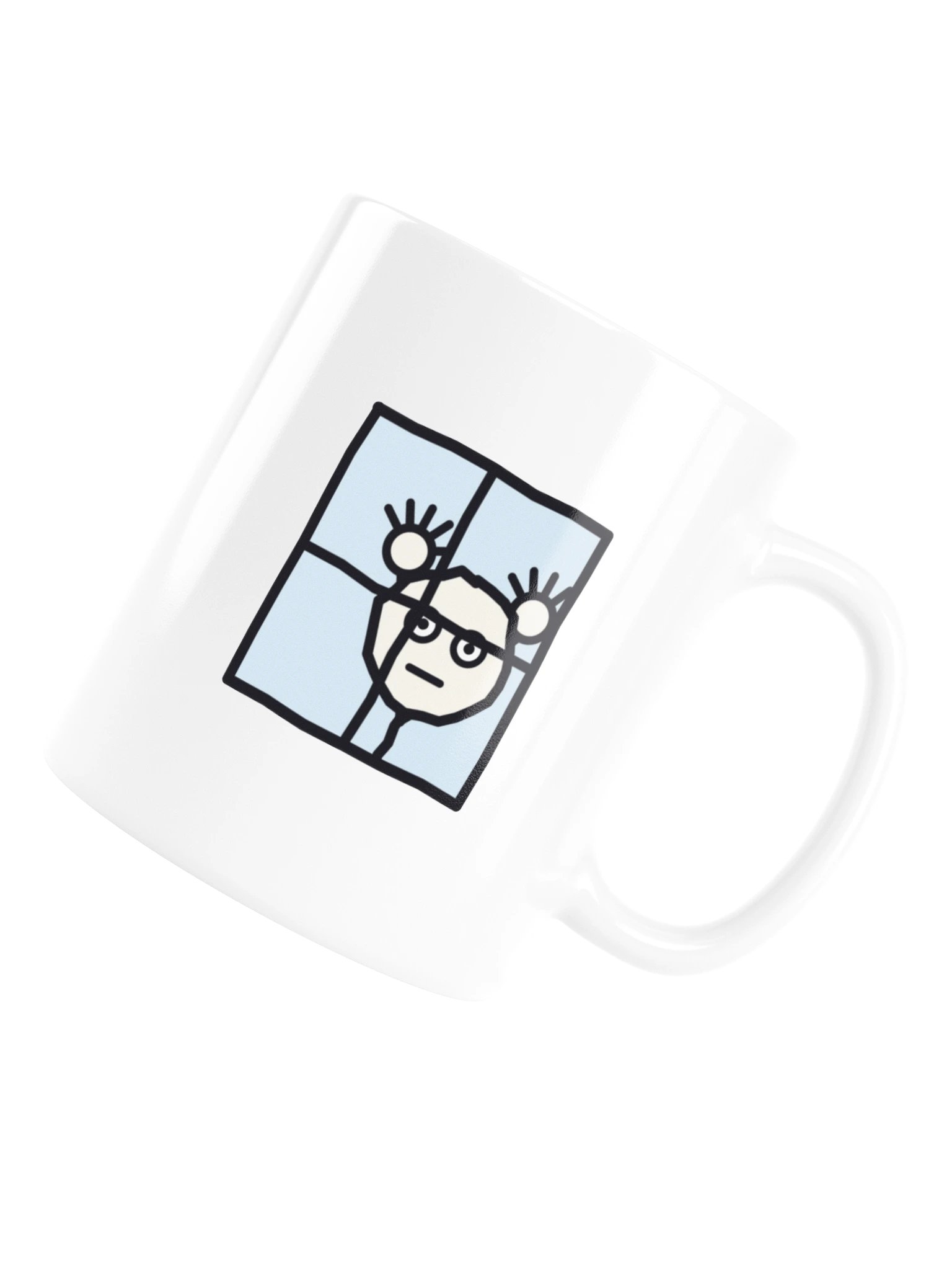 Congratulations Mug product image (6)