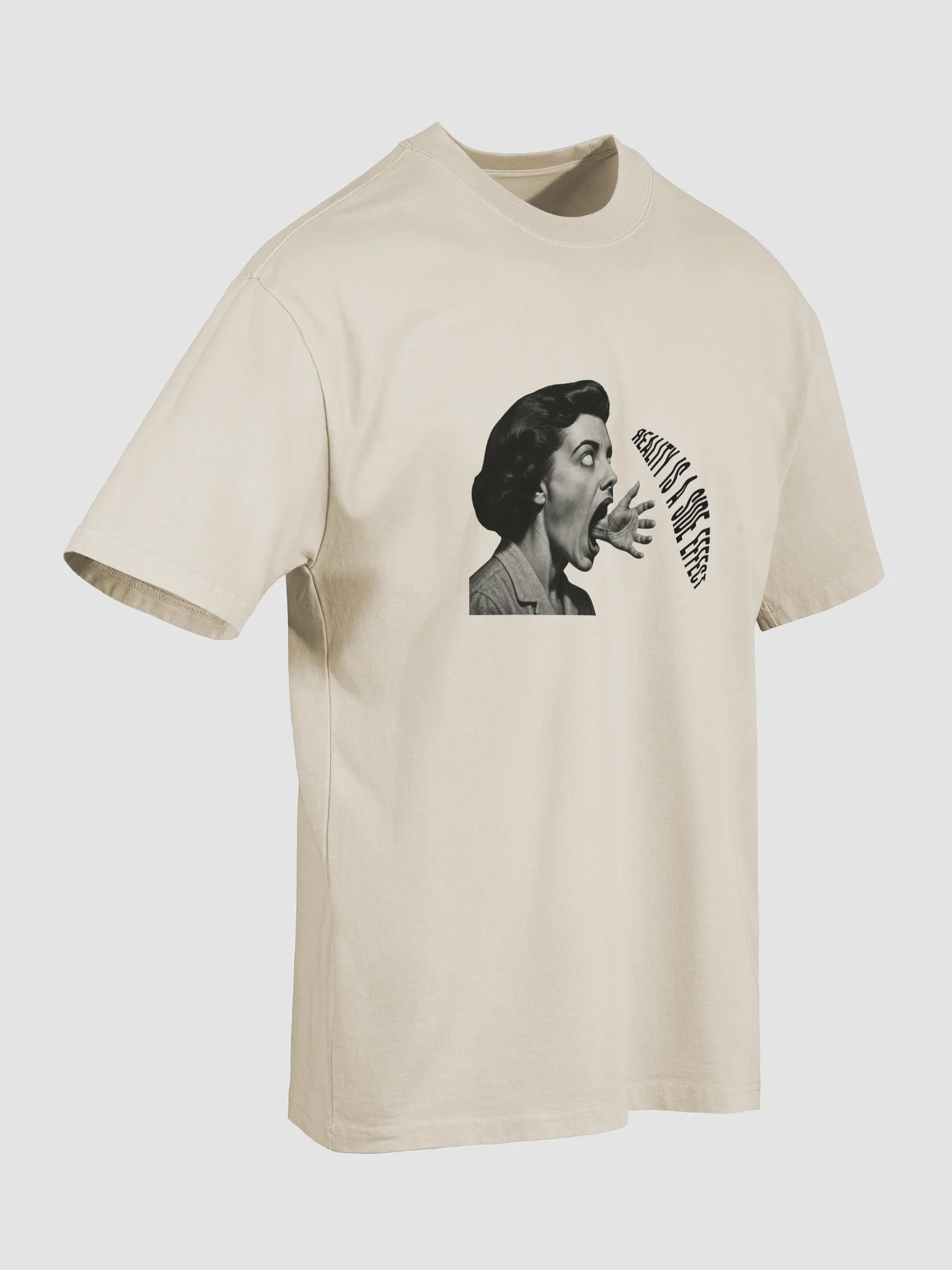 Reality Tee product image (7)