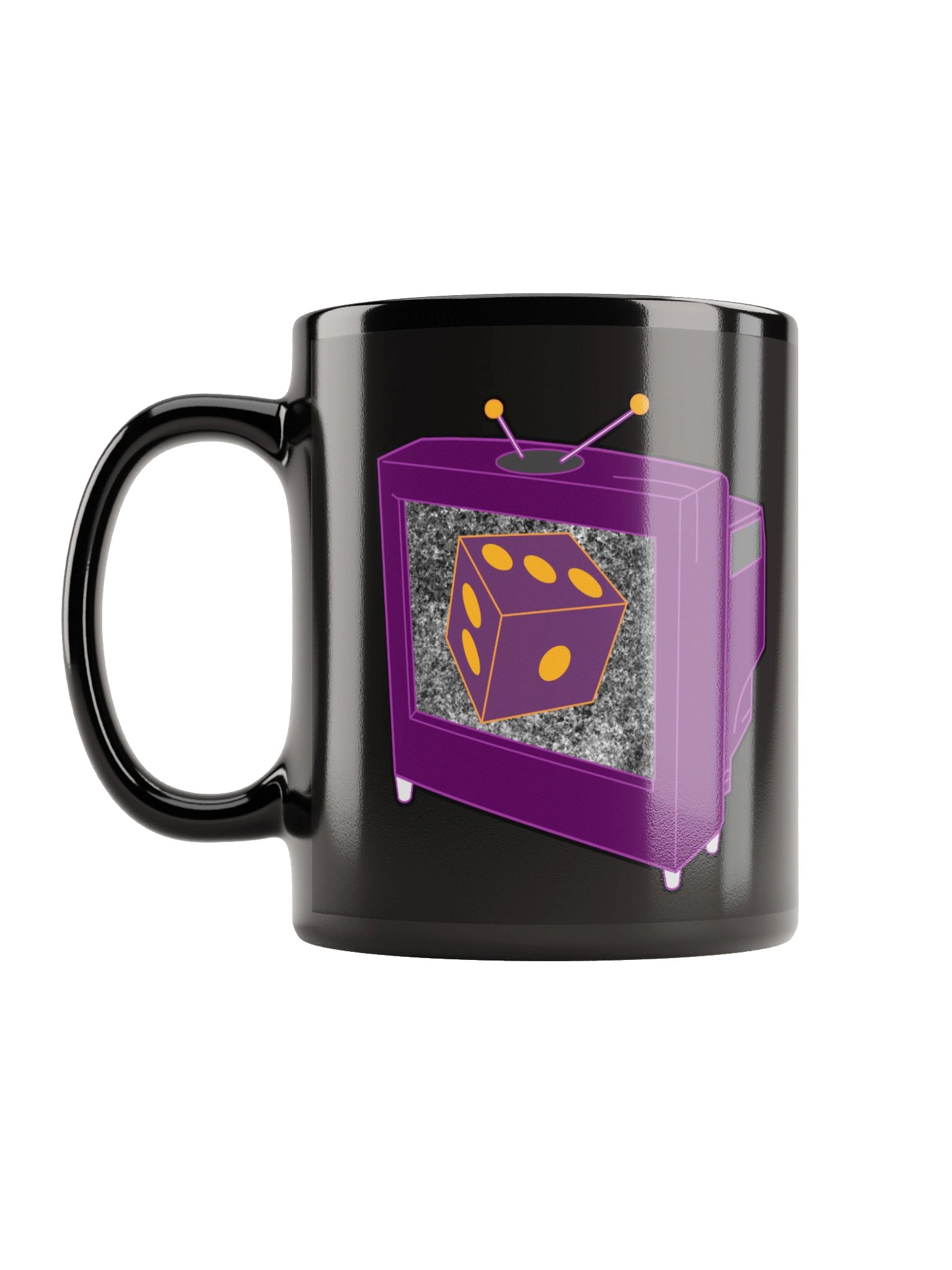 Procratinator's Mug product image (12)