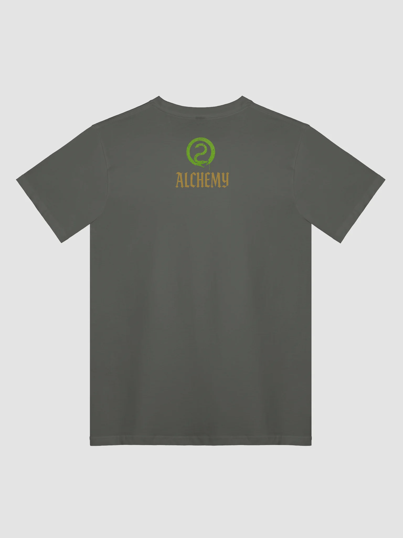 Street Alchemy Unisex Tee product image (18)