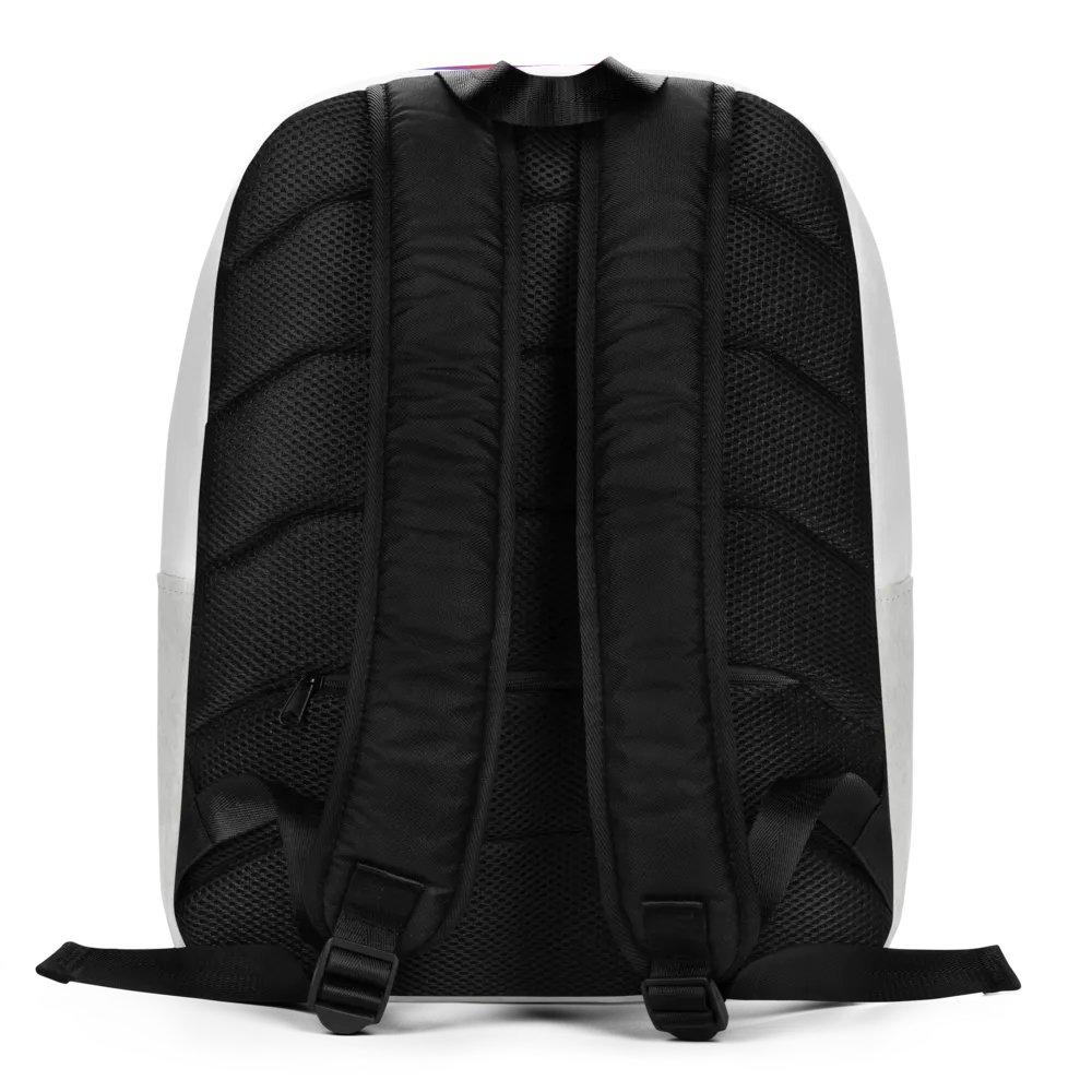Minimalist Backpack product image (10)
