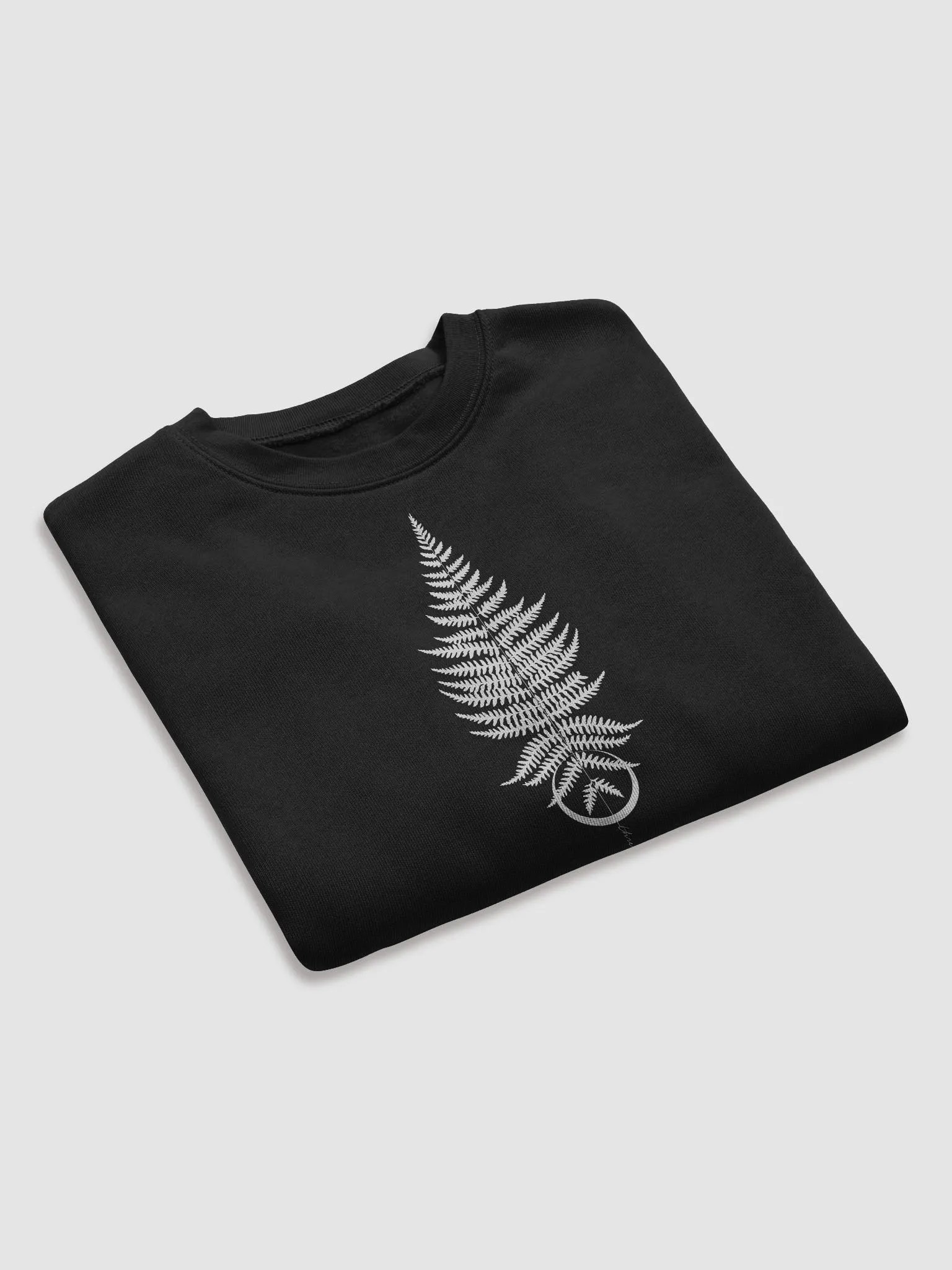 Thrive crop sweatshirt product image (7)