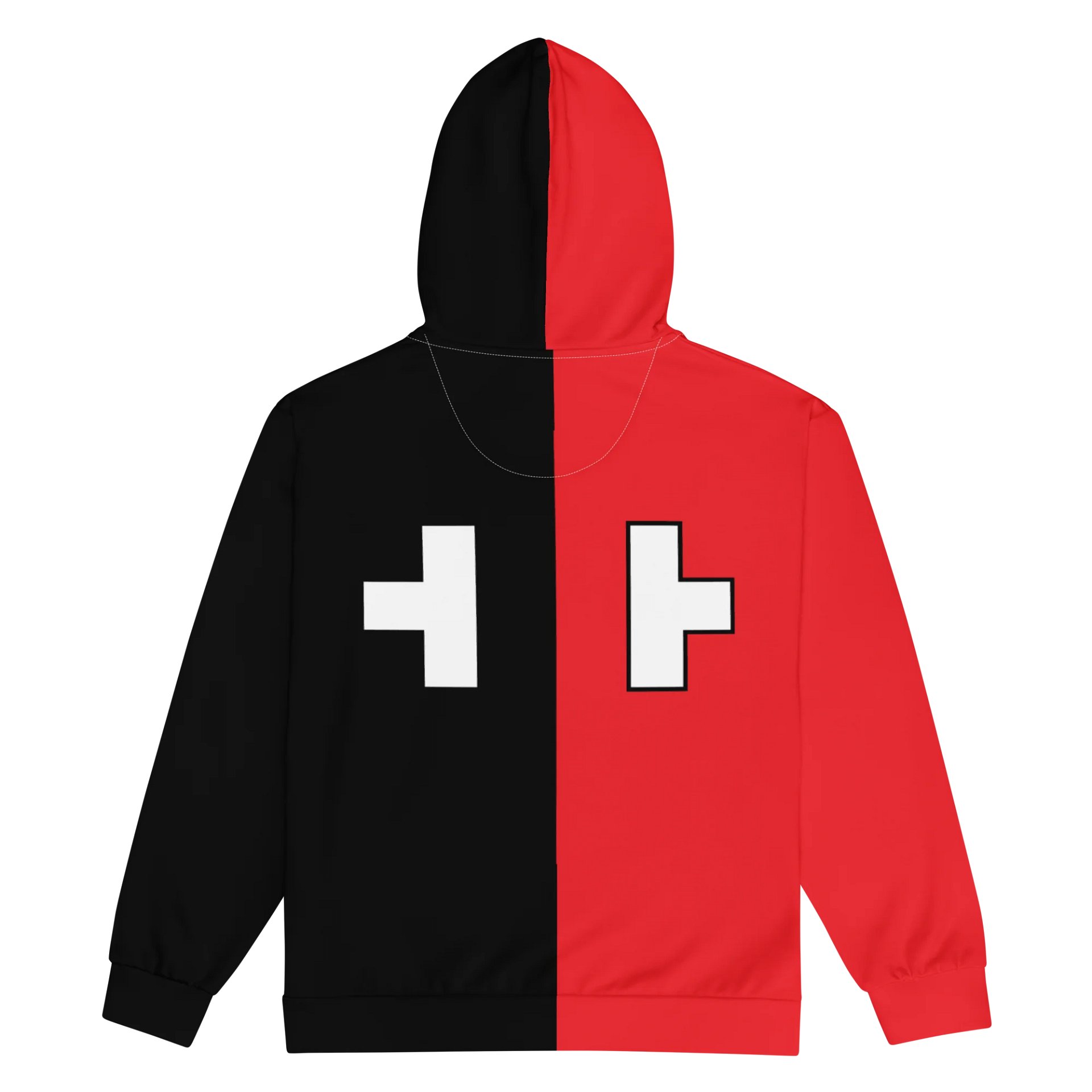 official Streamz Hoodie product image (2)