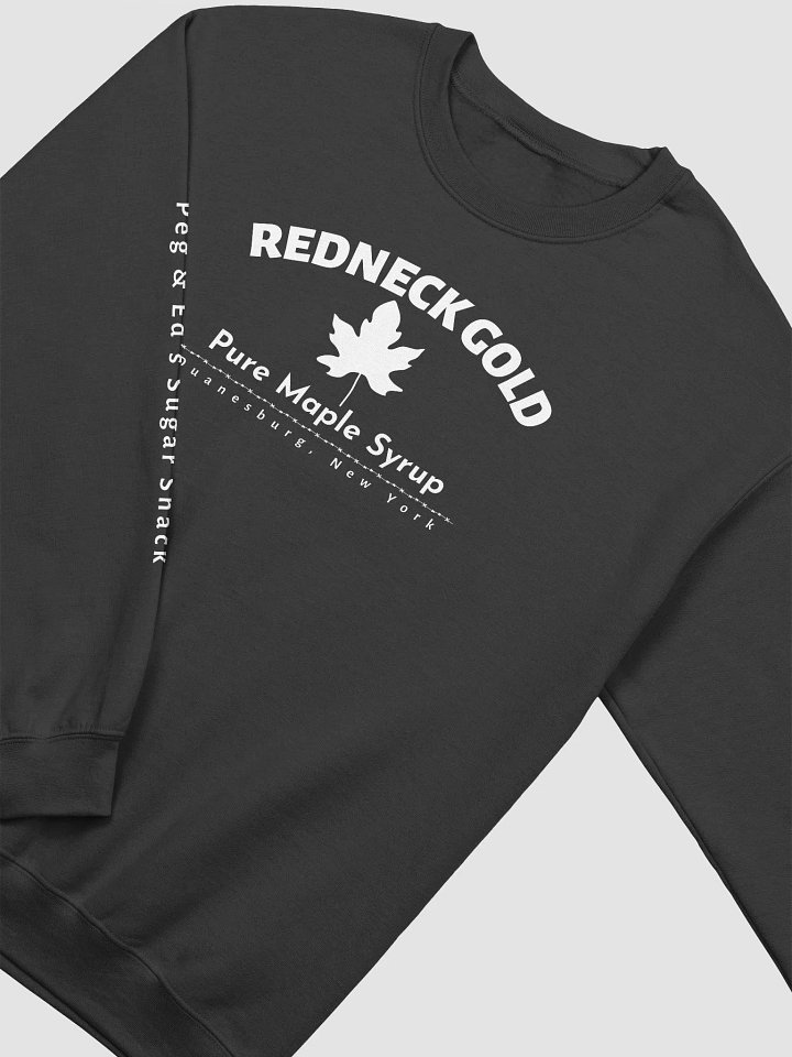 Redneck Gold Sweatshirt product image (2)