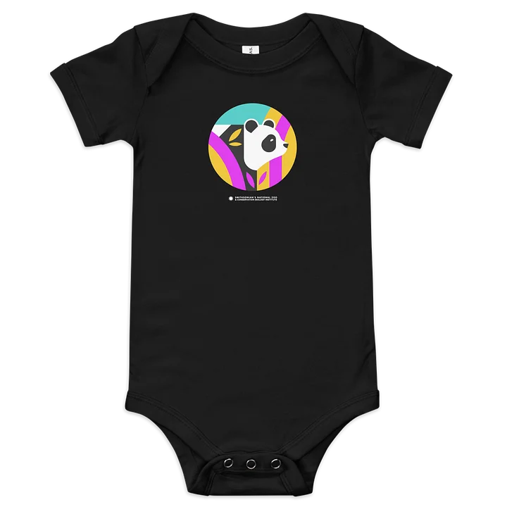 Panda Onesie product image (1)