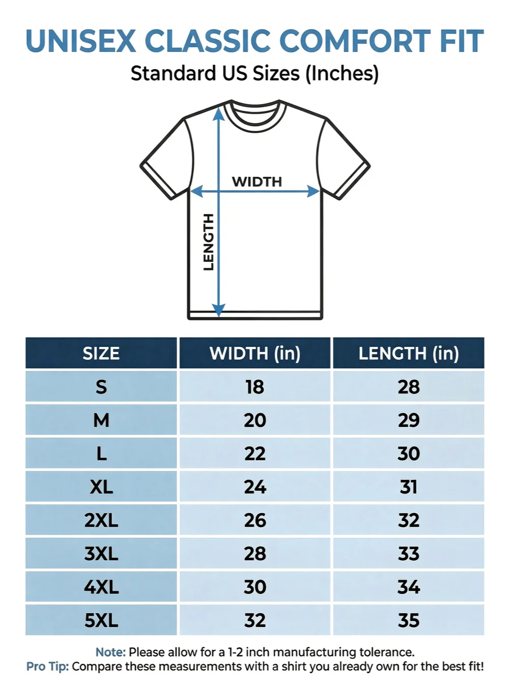 Kung Fu Funny Heavy Tee product image (2)