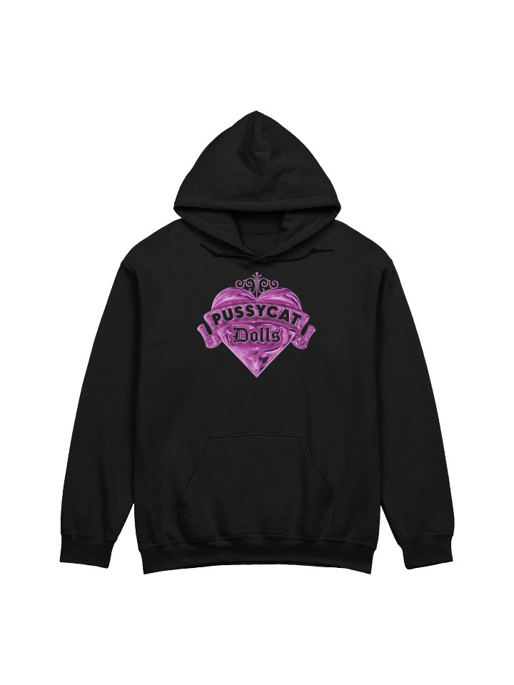 Heartfelt Pussycat Dolls Hoodie product image (1)