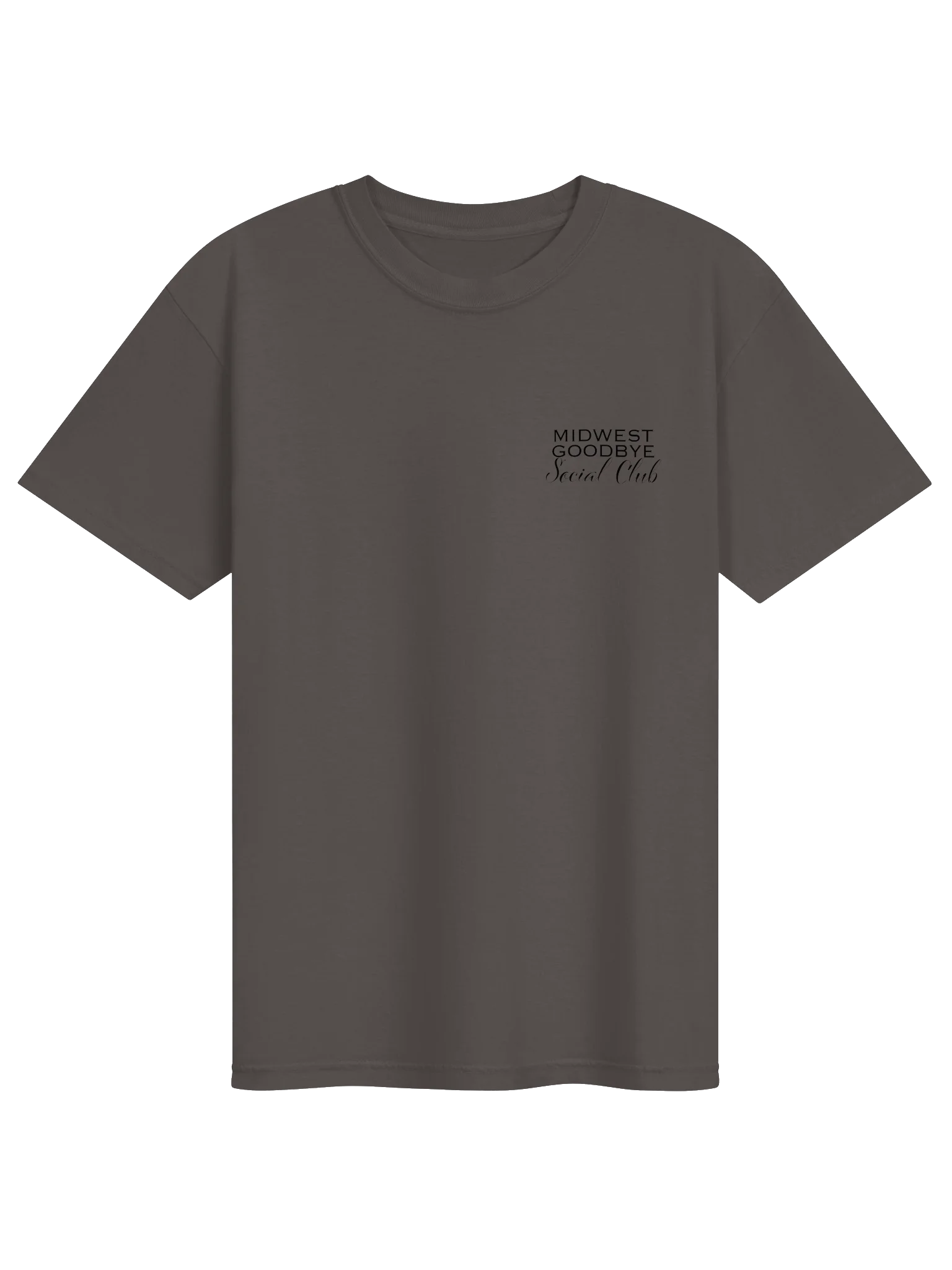 Midwest Goodbye Social Club product image (1)