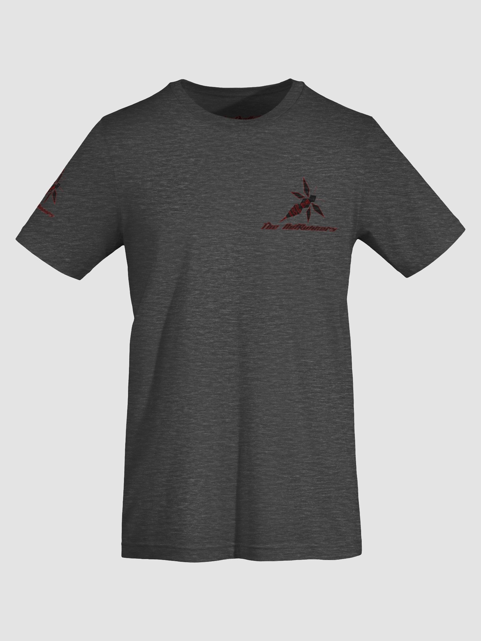 Netrunners Xyber Shirt product image (48)