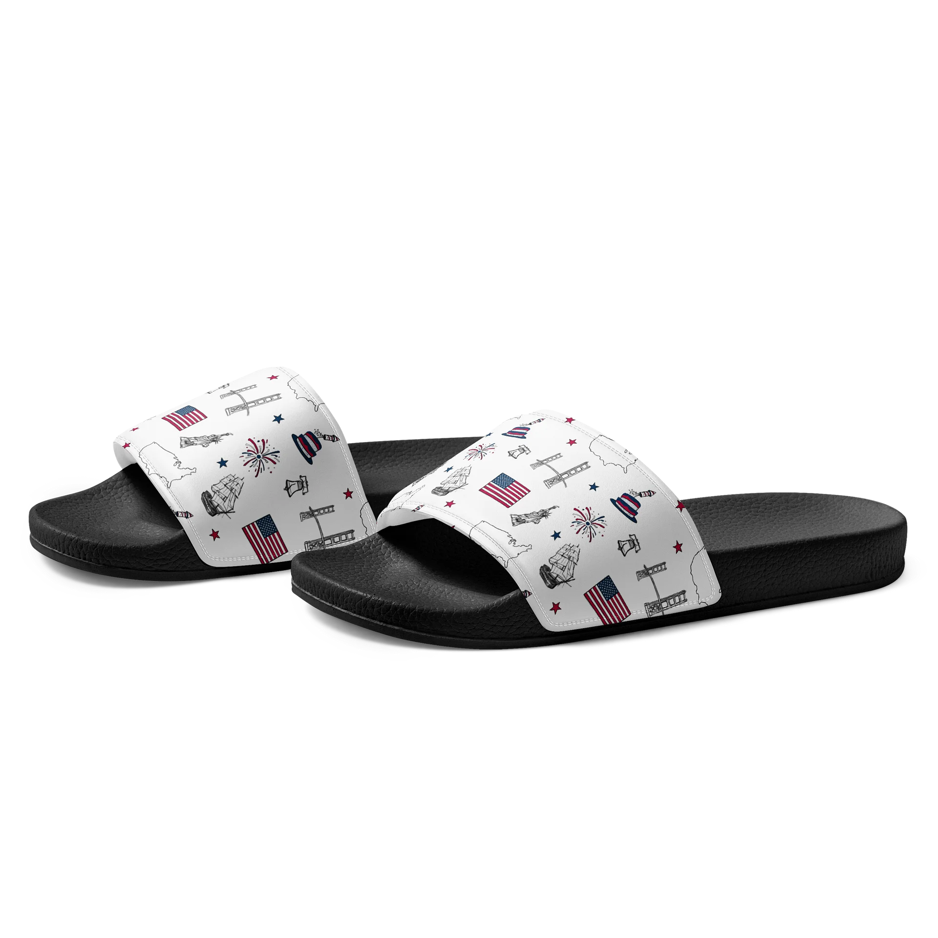 USAnniversary SLIDES for WOMEN product image (1)