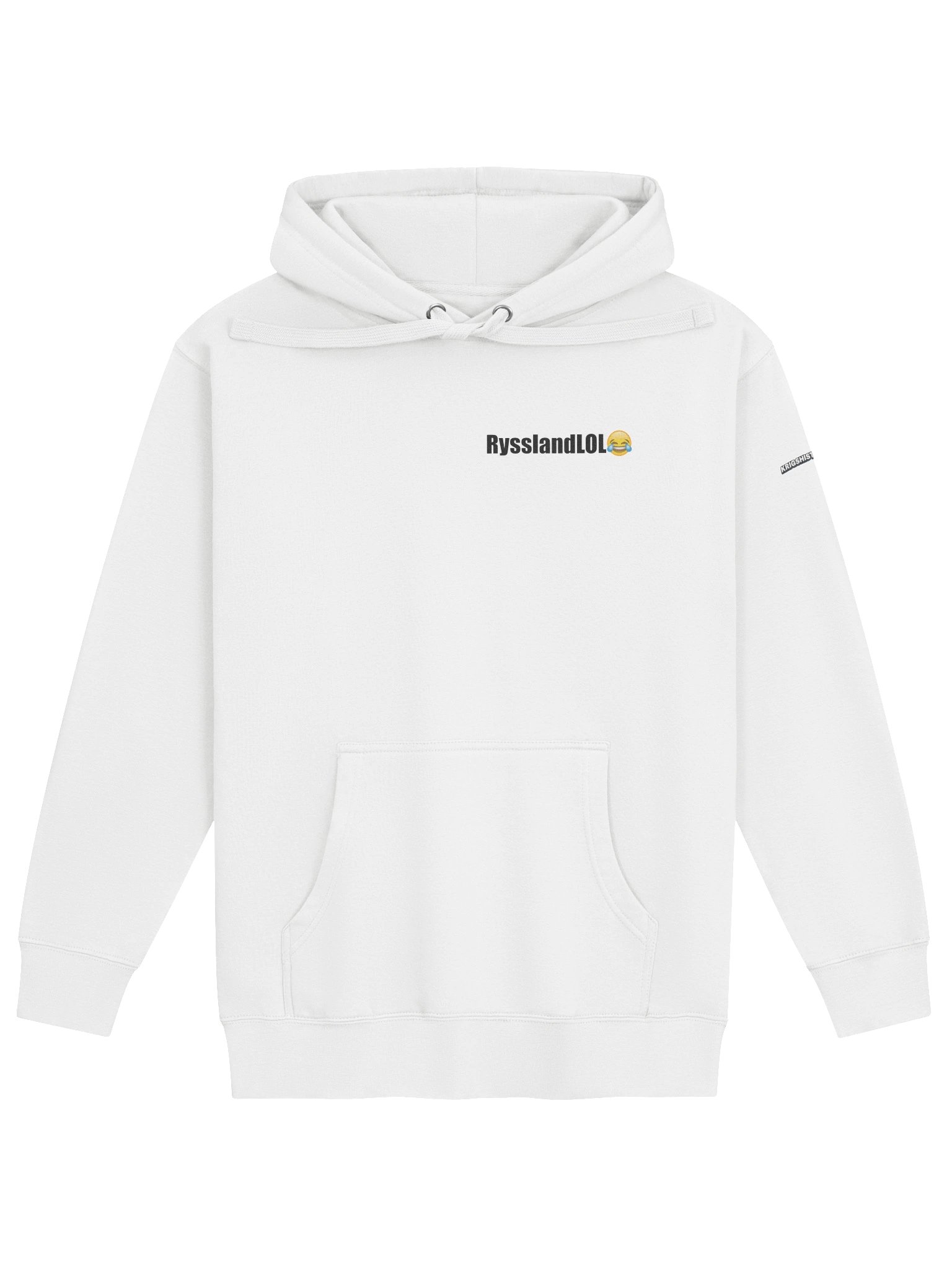 RysslandLOL (Hoodie) product image (1)