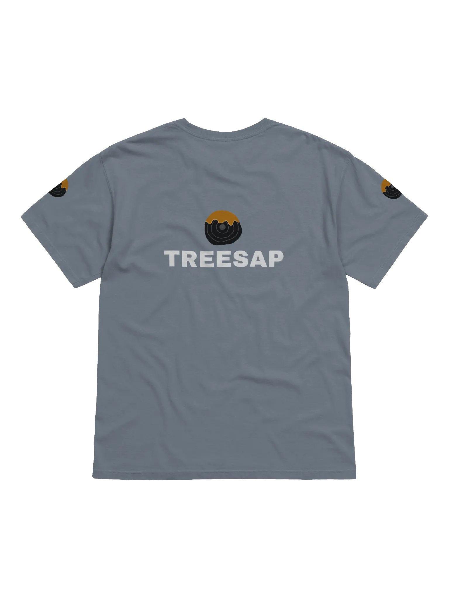 "TRSP RECORDS" by TREESAP product image (7)