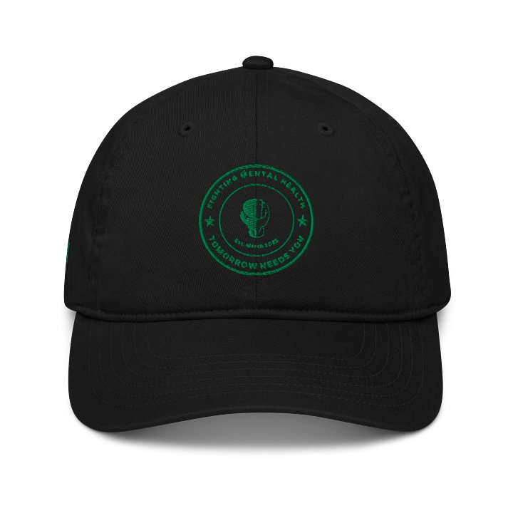 FMH Dad Hat product image (1)