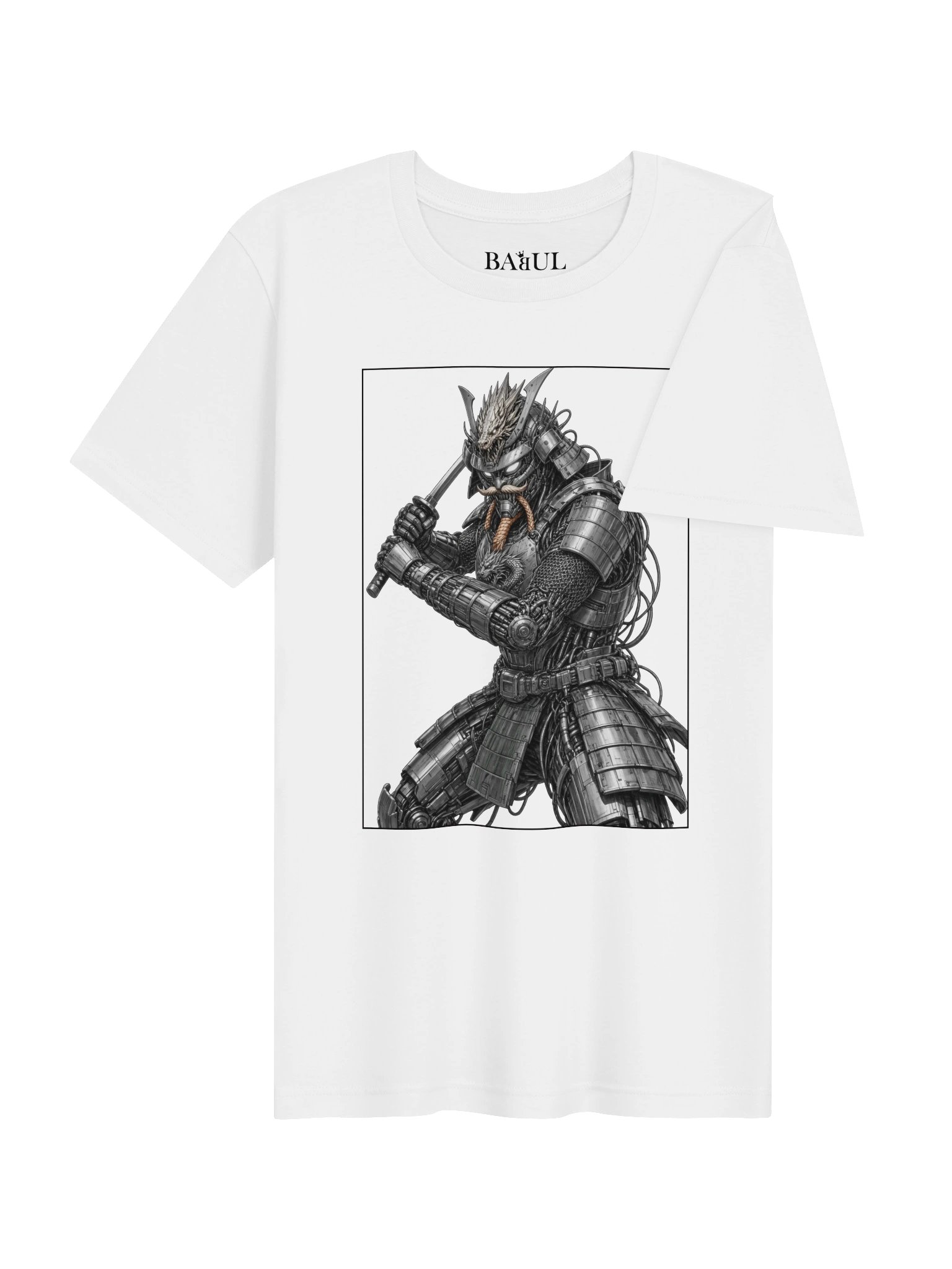 The NEO-BUSHIDO collection product image (147)