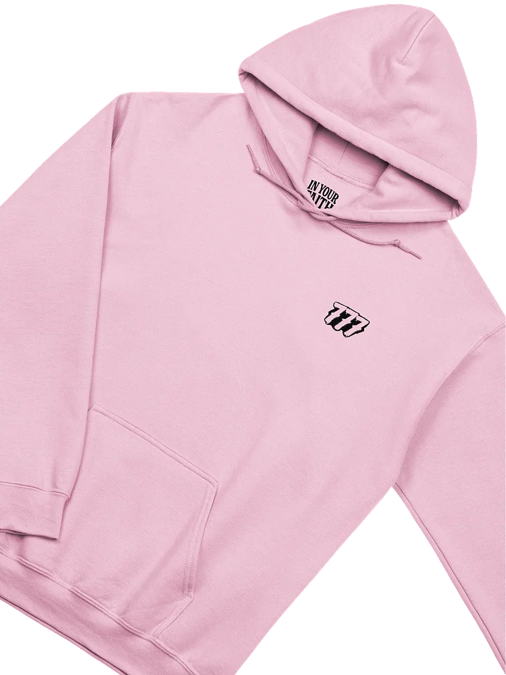 Sacred Sevens Hoodie product image (2)