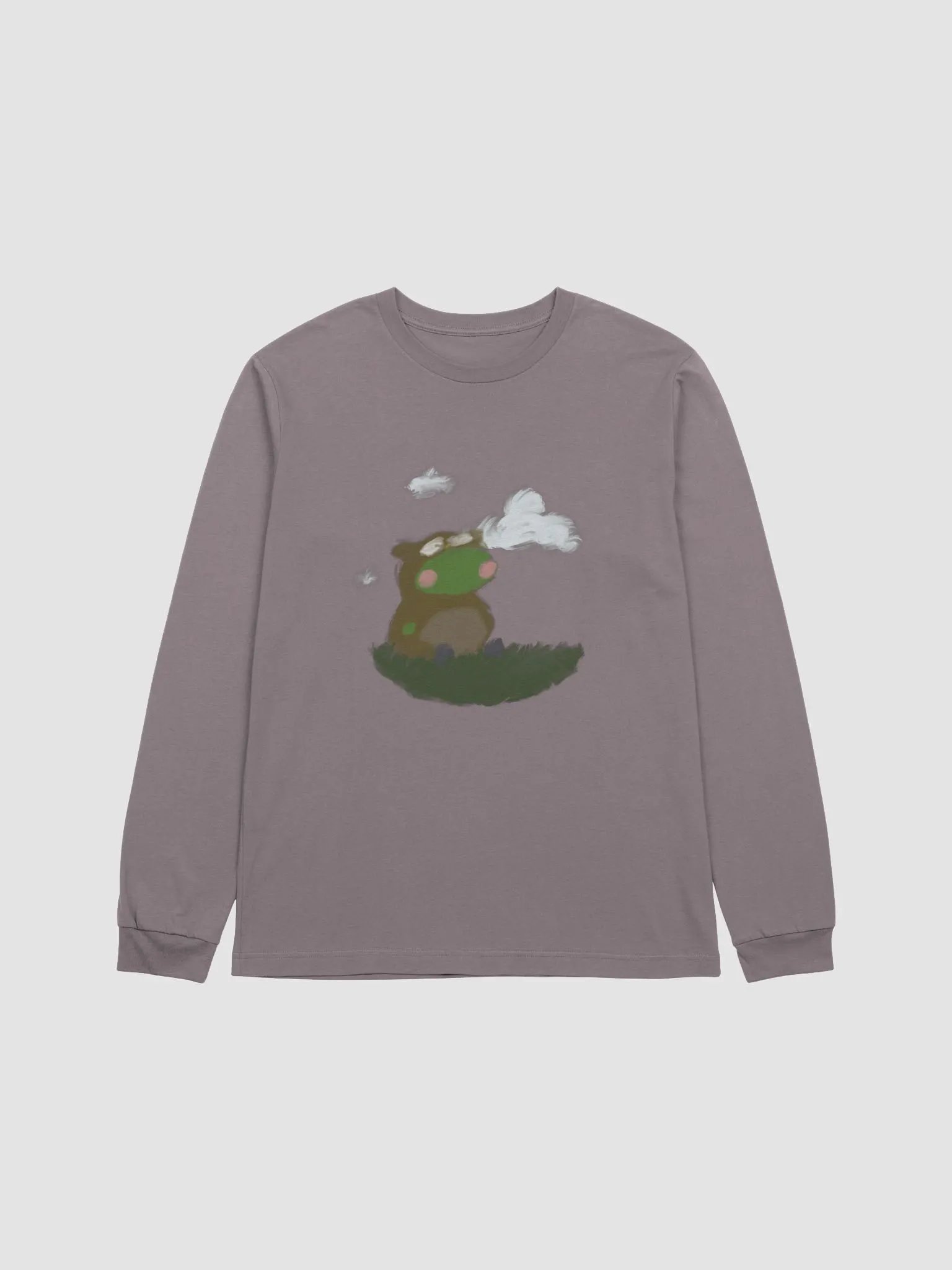 Cloud Watching (Abstract) product image (2)