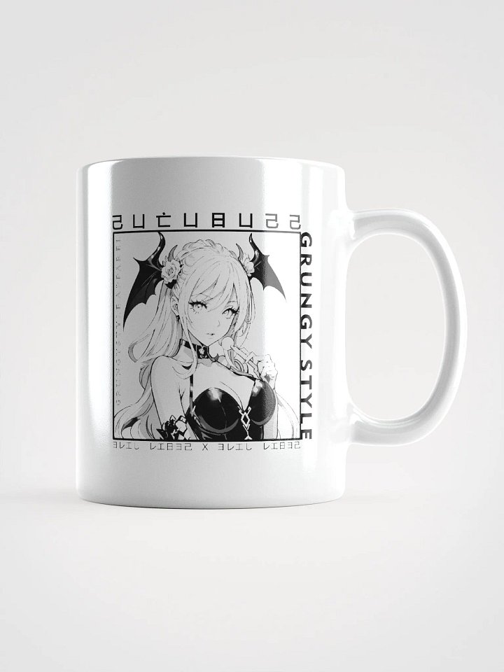 Sucubuss Mug product image (2)