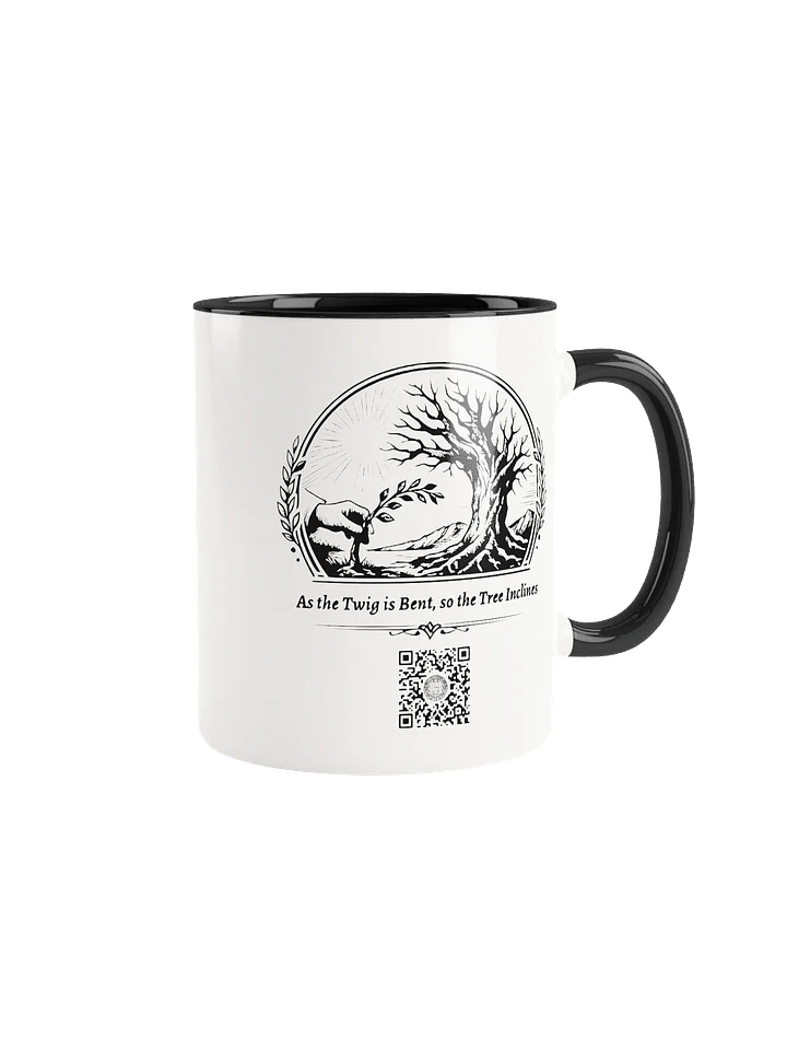Tender Twigs (Mug) product image (1)