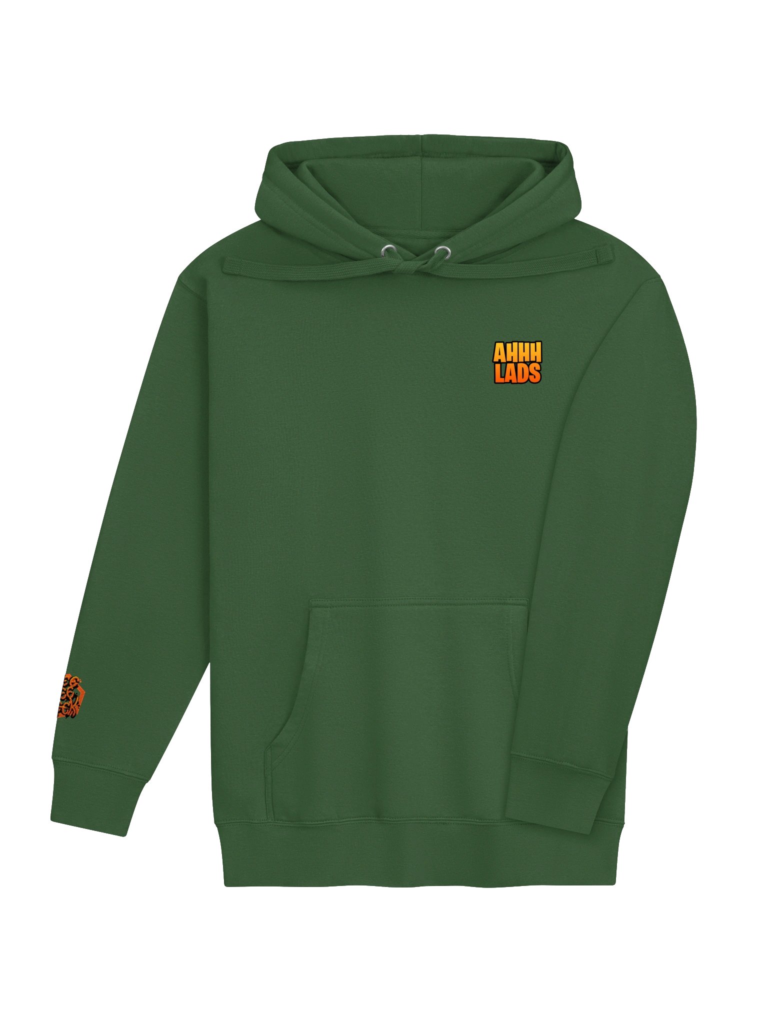 The ''DeeBeeWay'' Hoodie product image (12)