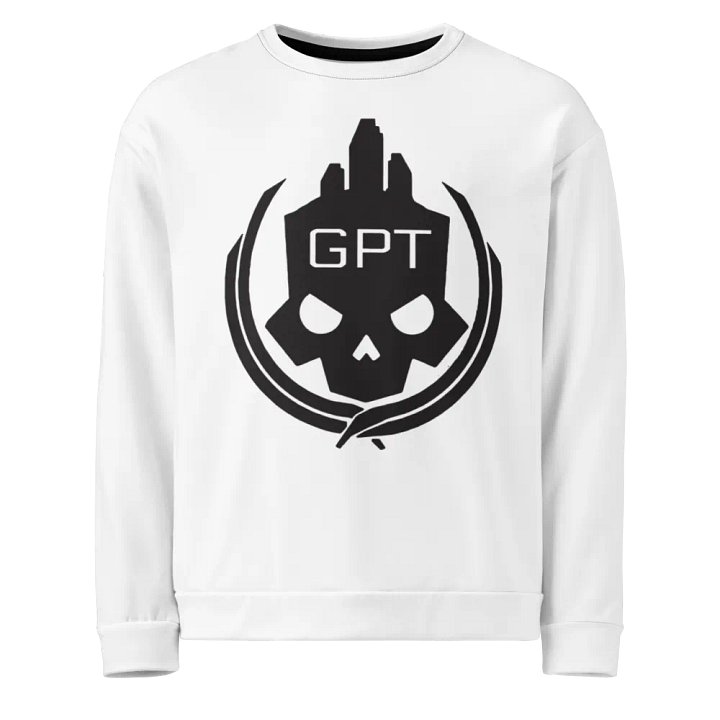 GPT HD2 Long Sleeve product image (1)