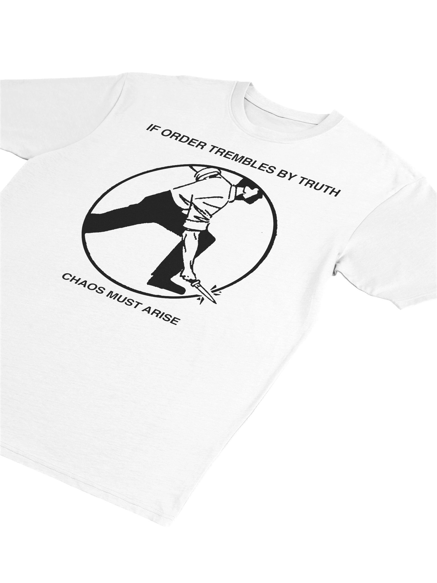 ORDER - TShirt product image (3)