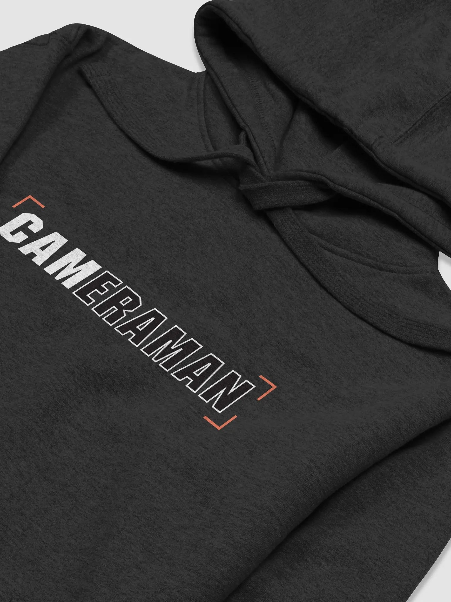 CameraManCam Hoodie product image (11)